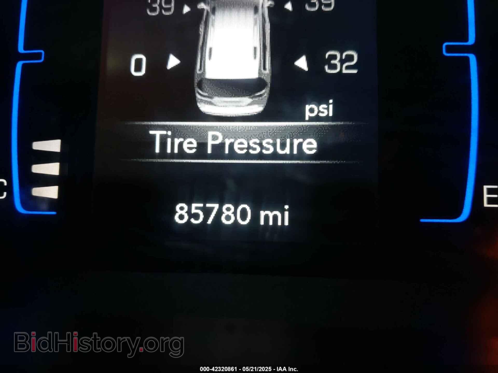 2019 CHRYSLER PACIFICA - VIN: 2C4RC1BG2KR554891 - Фото 15