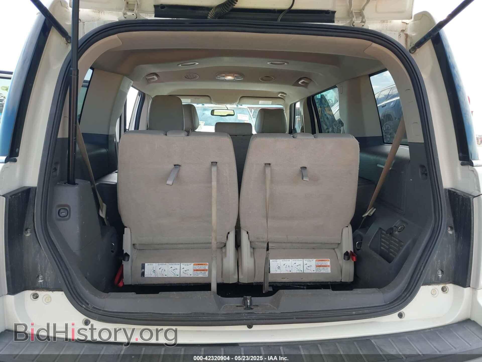2012 FORD FLEX - VIN: 2FMHK6DC1CBD03338 - Photo 18