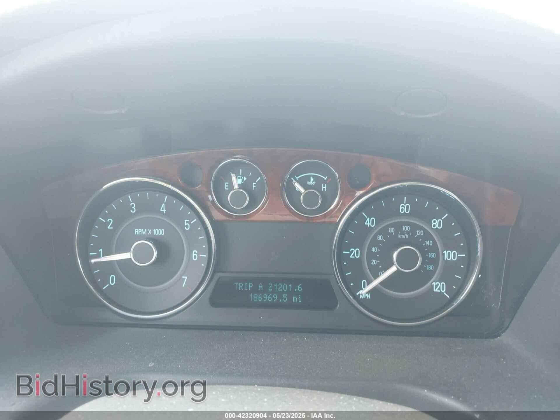 2012 FORD FLEX - VIN: 2FMHK6DC1CBD03338 - Photo 7
