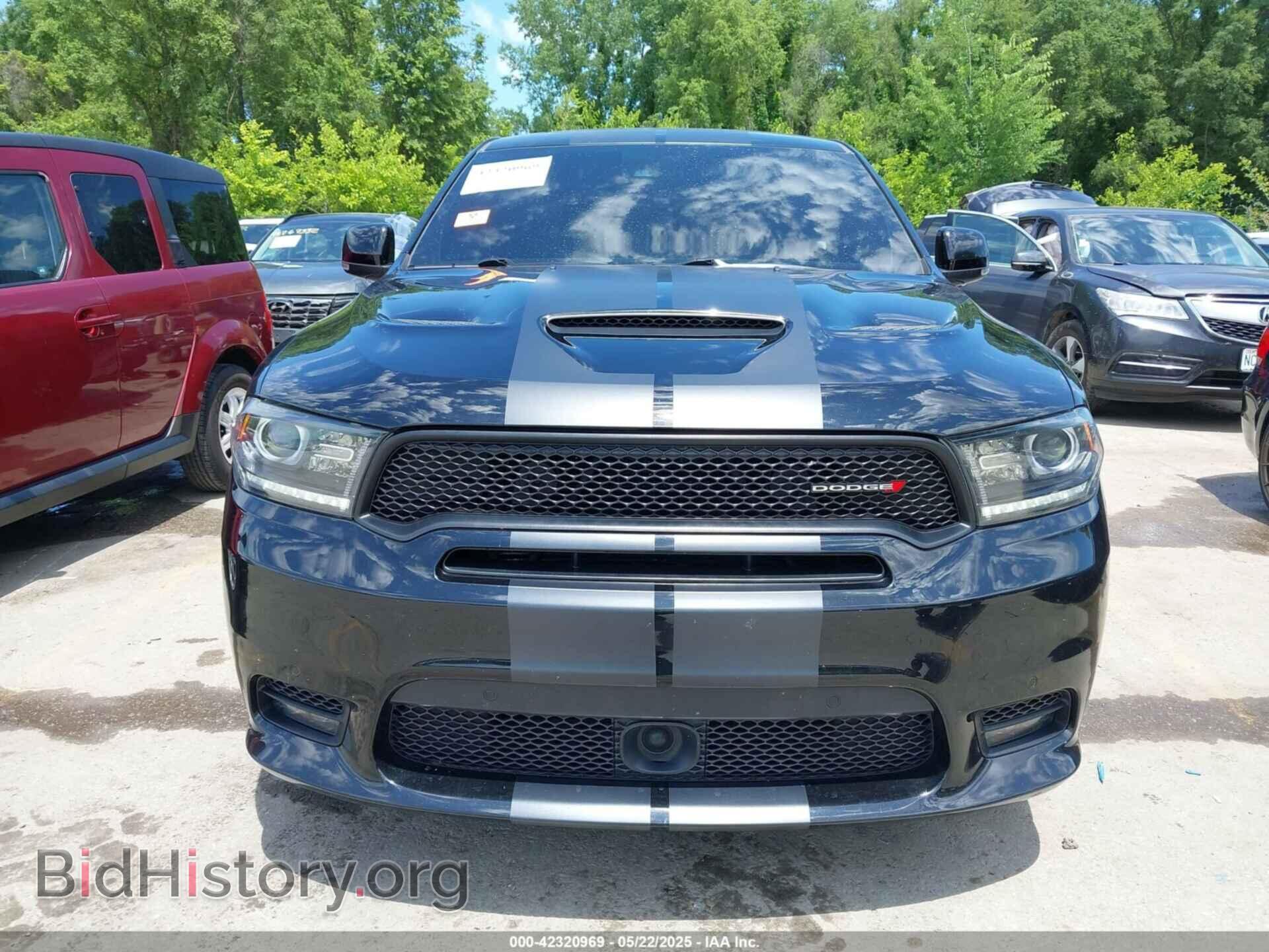 2019 DODGE DURANGO - VIN: 1C4SDJCT6KC692551 - Photo 13