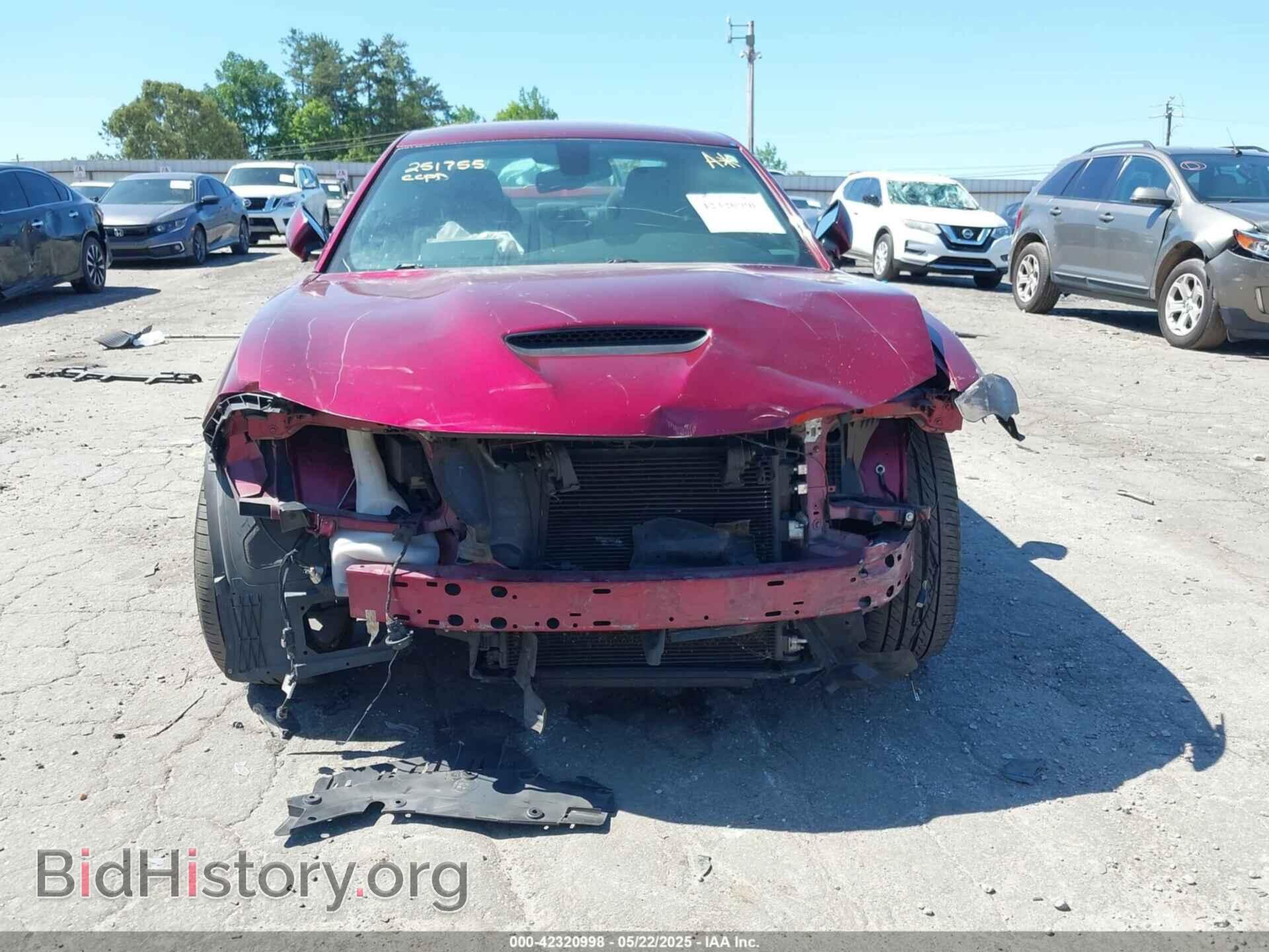 2018 DODGE CHARGER - VIN: 2C3CDXHG1JH210295 - Фото 6