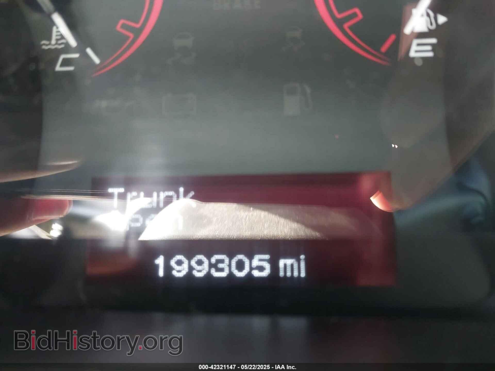 2016 DODGE DART - VIN: 1C3CDFAAXGD578271 - Фото 7