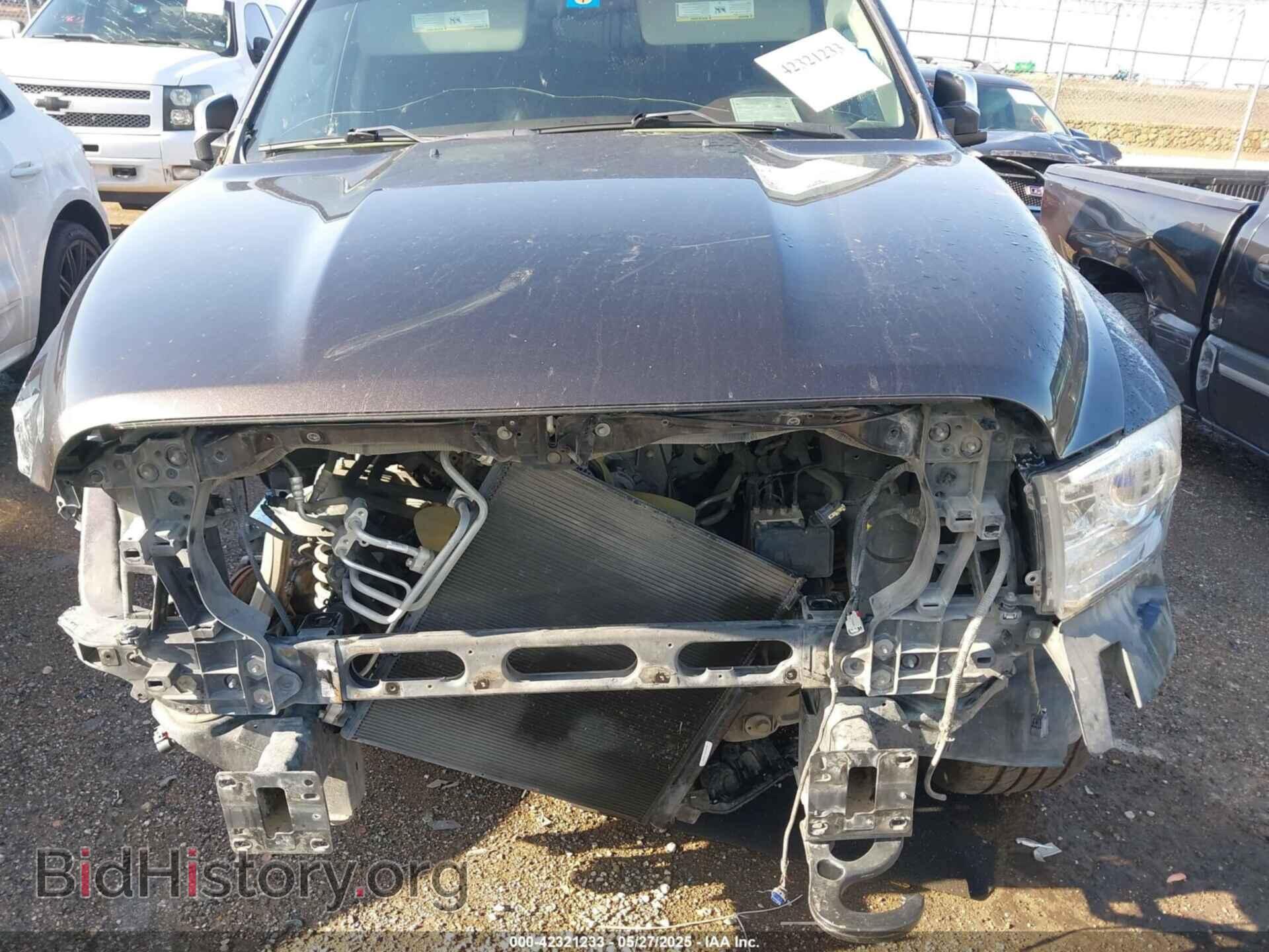 2017 RAM 1500 - VIN: 1C6RR7PT5HS600848 - Фото 12