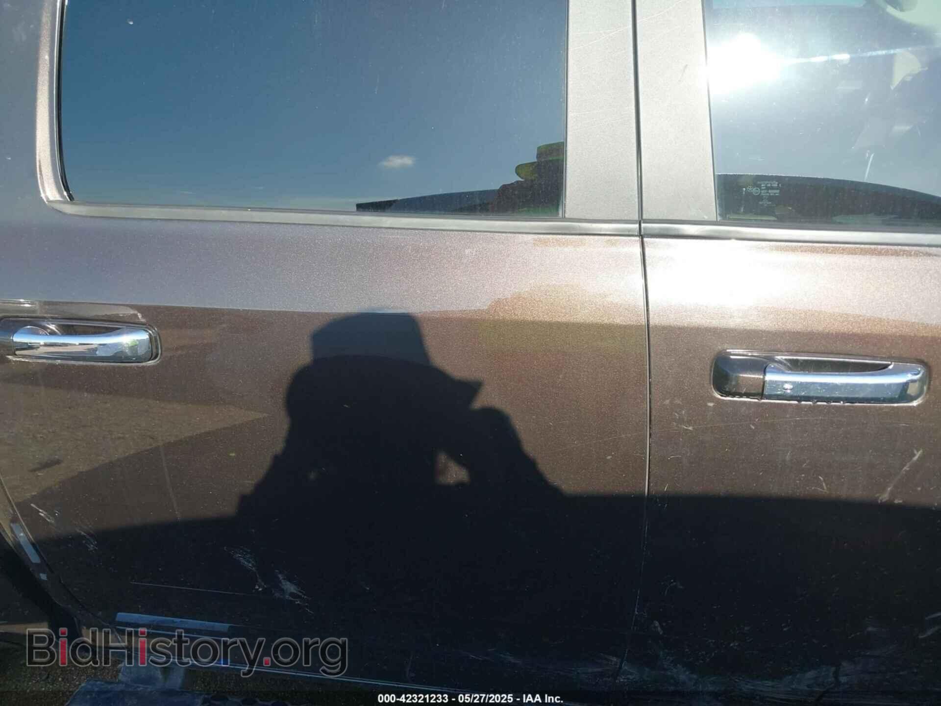 2017 RAM 1500 - VIN: 1C6RR7PT5HS600848 - Фото 13