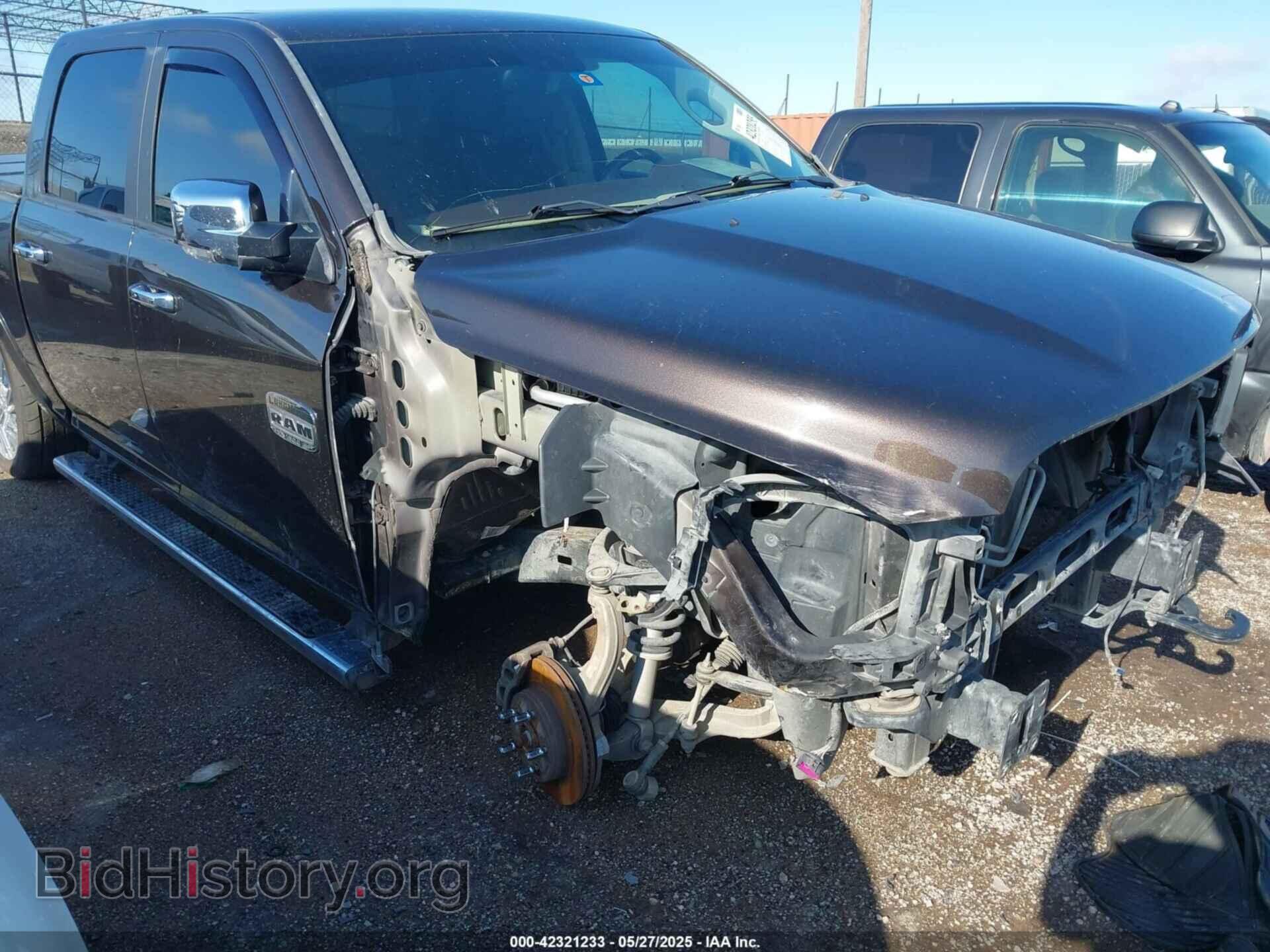 2017 RAM 1500 - VIN: 1C6RR7PT5HS600848 - Фото 17