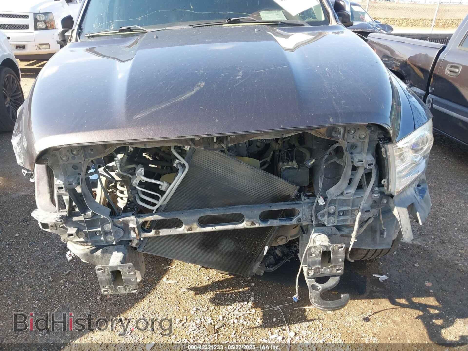 2017 RAM 1500 - VIN: 1C6RR7PT5HS600848 - Фото 6