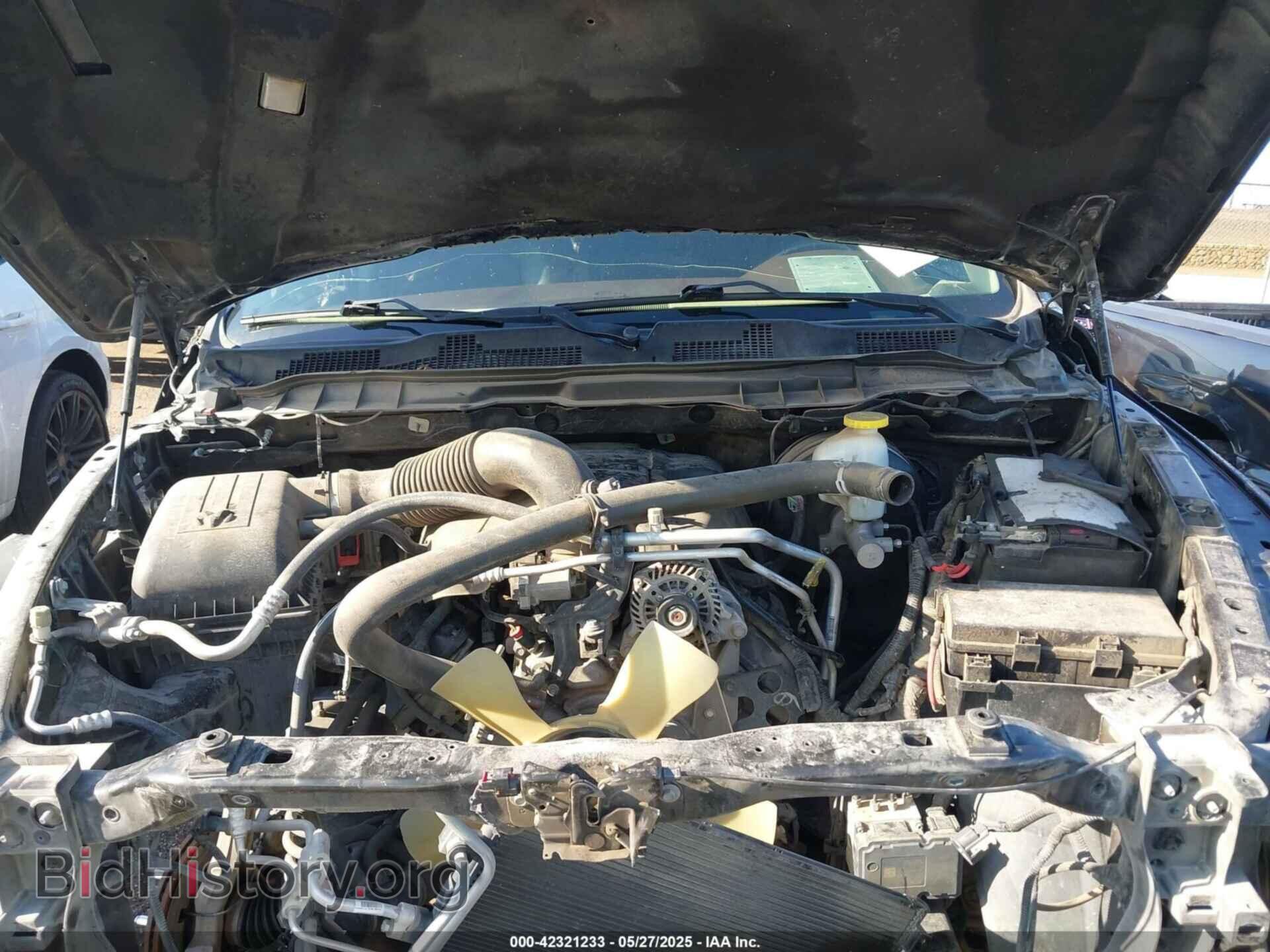 2017 RAM 1500 - VIN: 1C6RR7PT5HS600848 - Фото 10