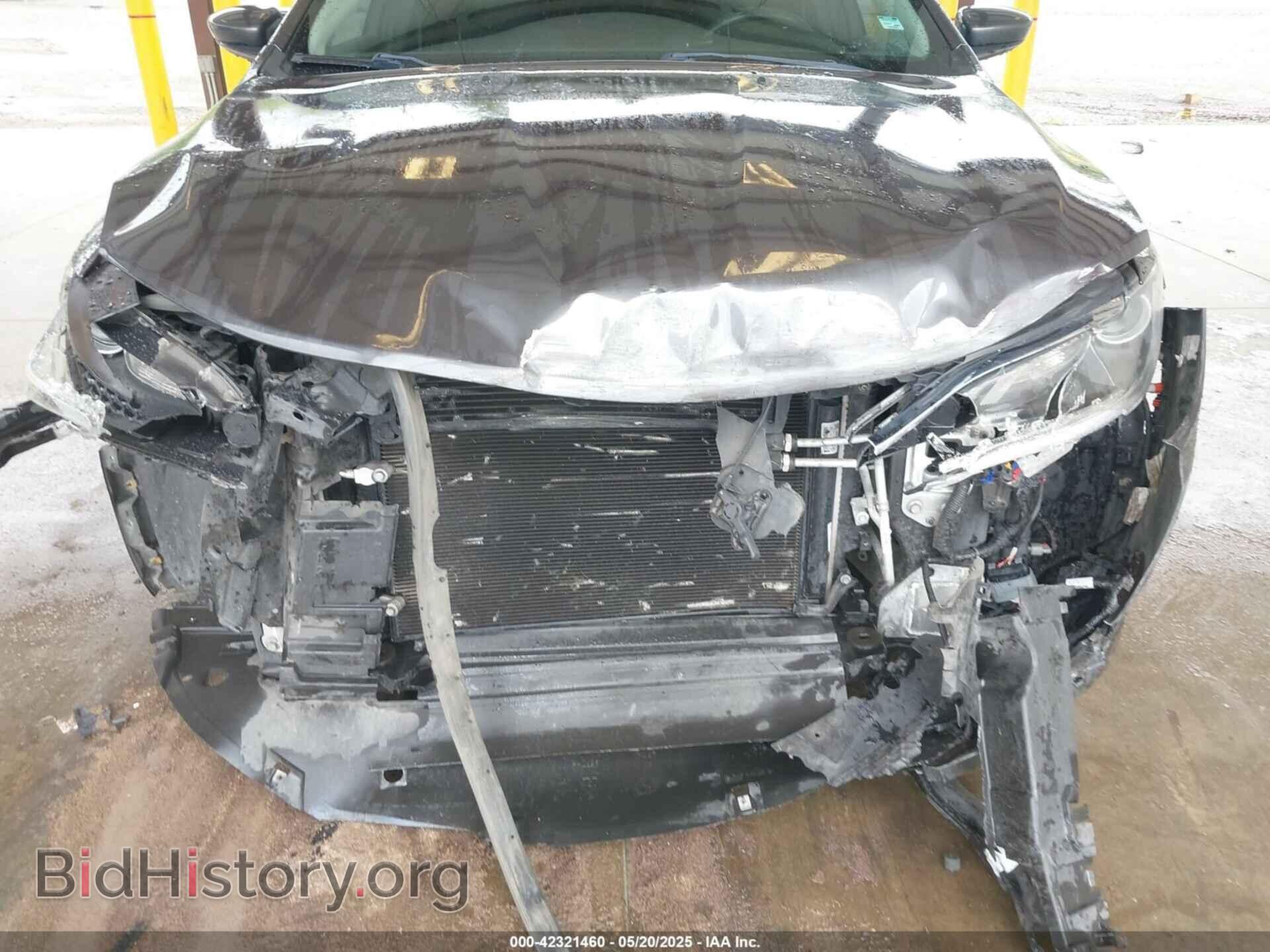 2016 CHRYSLER 200 - VIN: 1C3CCCFB5GN122286 - Фото 6