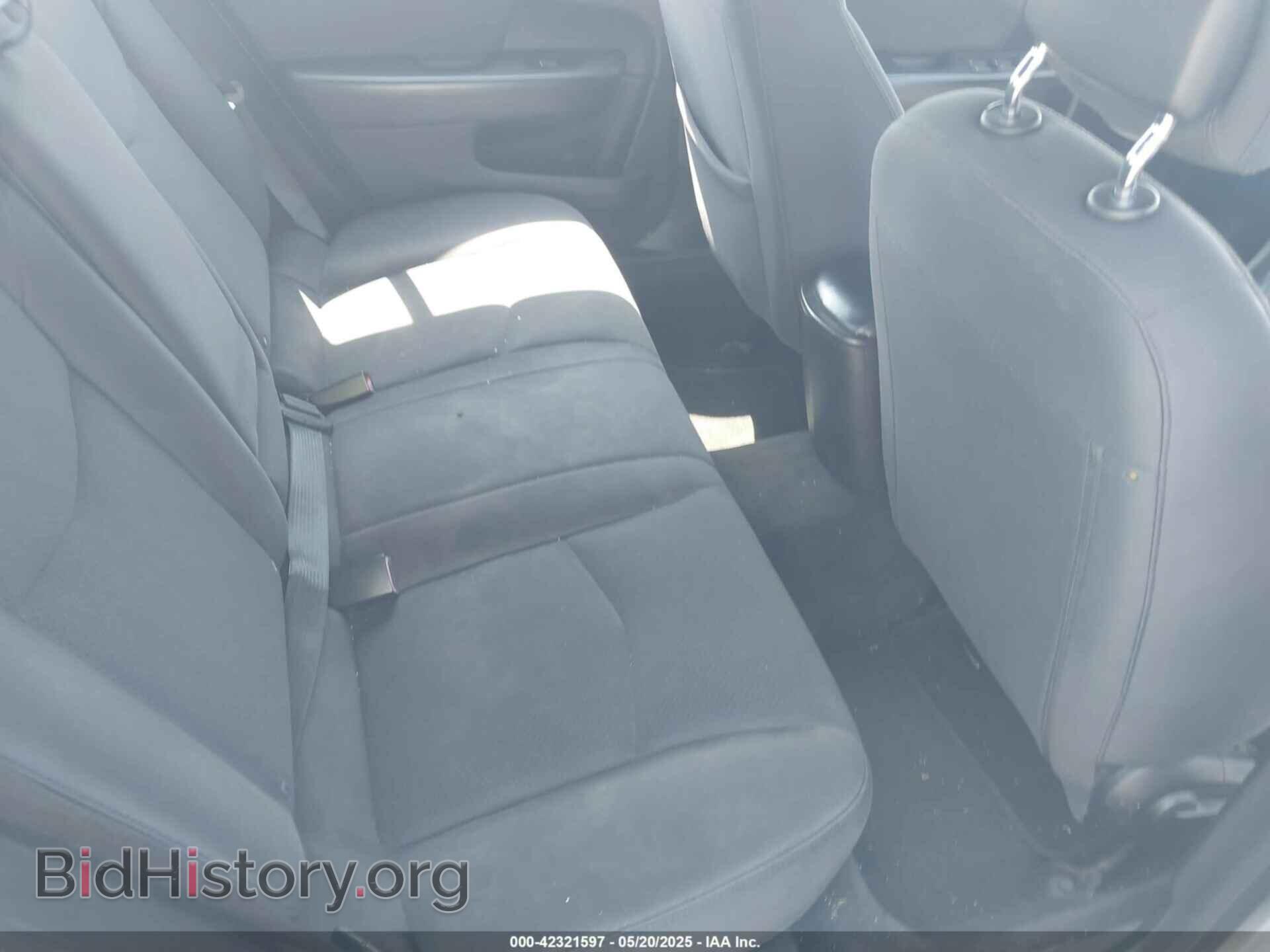 2013 CHRYSLER 200 - VIN: 1C3CCBAB4DN670700 - Фото 8