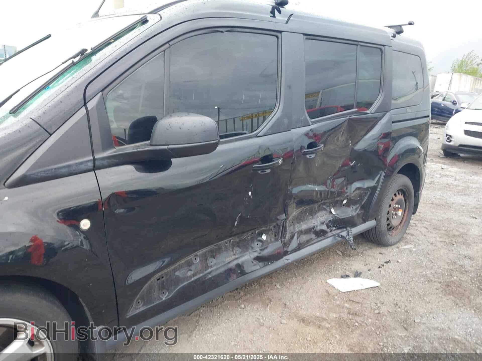 2018 FORD TRANSIT CONNECT - VIN: NM0GS9F79J1366372 - Фото 6