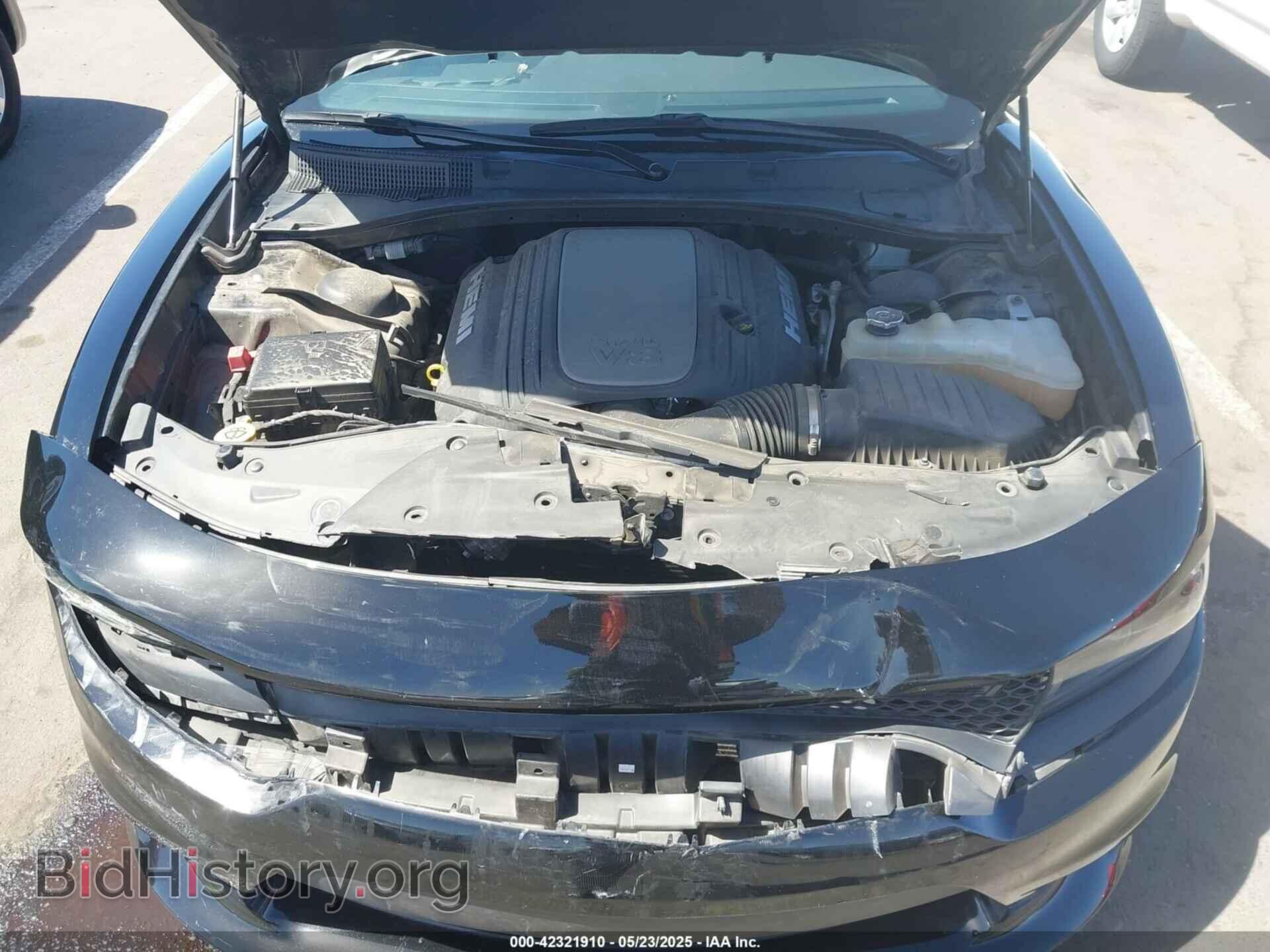 2022 DODGE CHARGER - VIN: 2C3CDXCTXNH221127 - Фото 10
