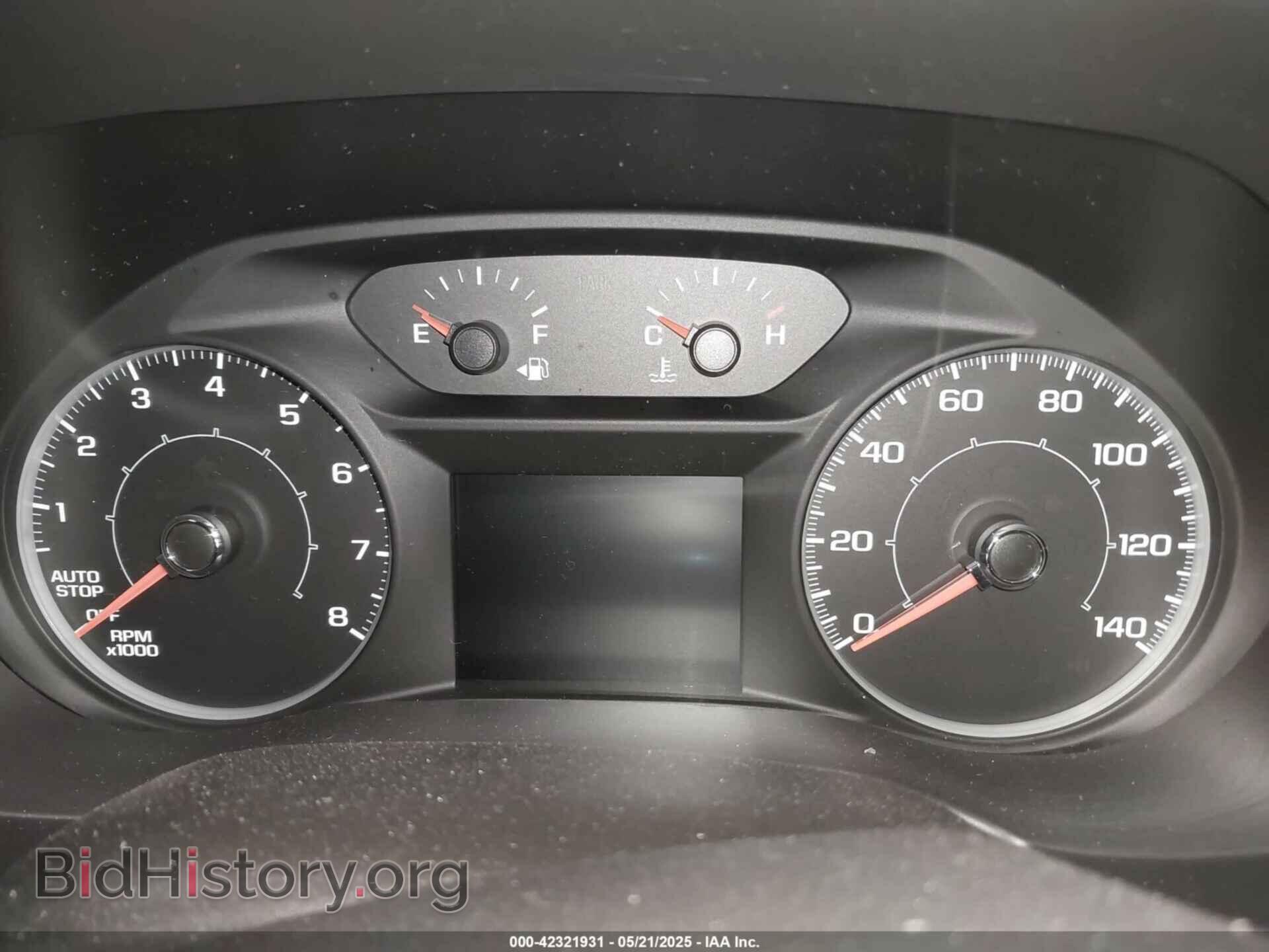 2017 GMC ACADIA - VIN: 1GKKNKLAXHZ241747 - Фото 7