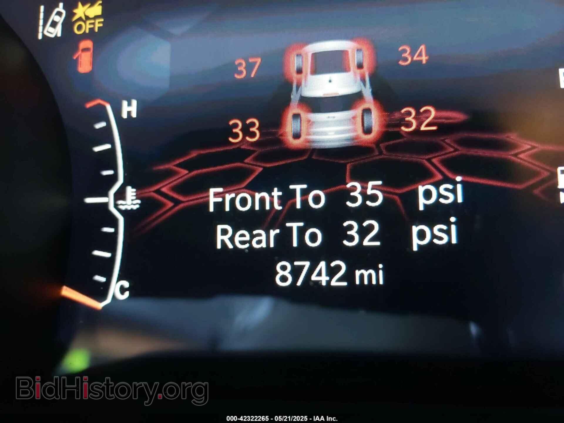 2023 JEEP COMPASS - VIN: 3C4NJDAN4PT557091 - Фото 15