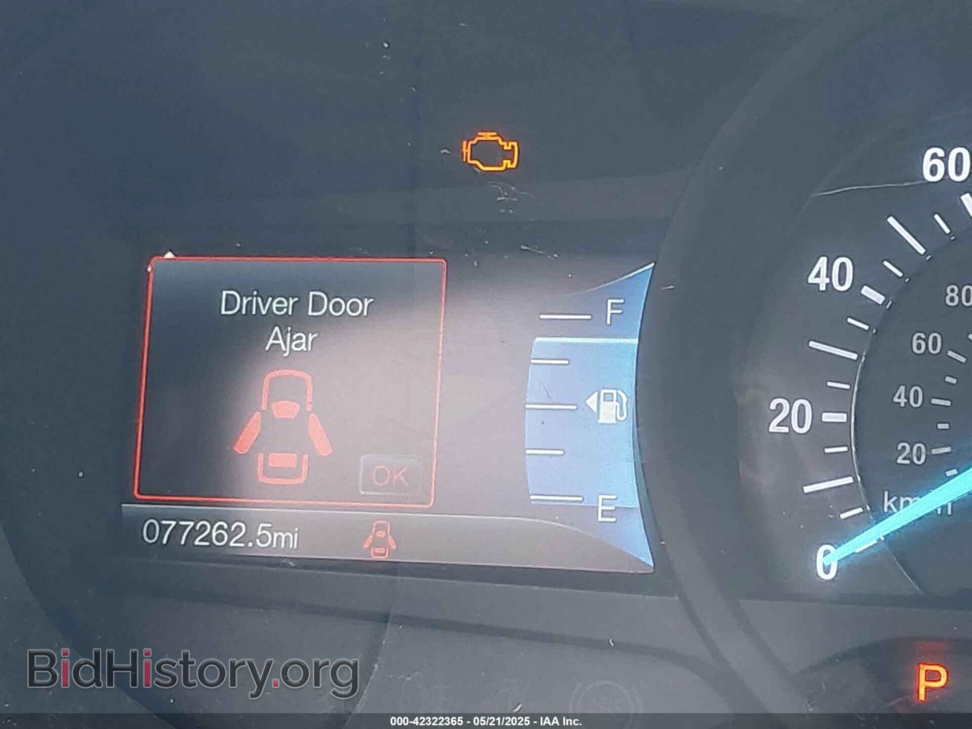 2017 FORD EDGE - VIN: 2FMPK4J96HBC11660 - Фото 15