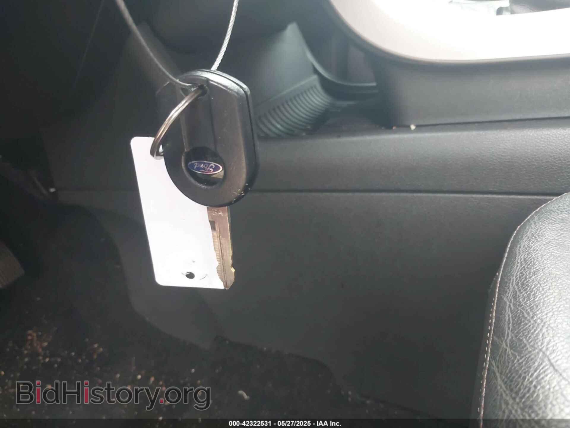 2014 FORD EDGE - VIN: 2FMDK3JC5EBB03888 - Photo 11