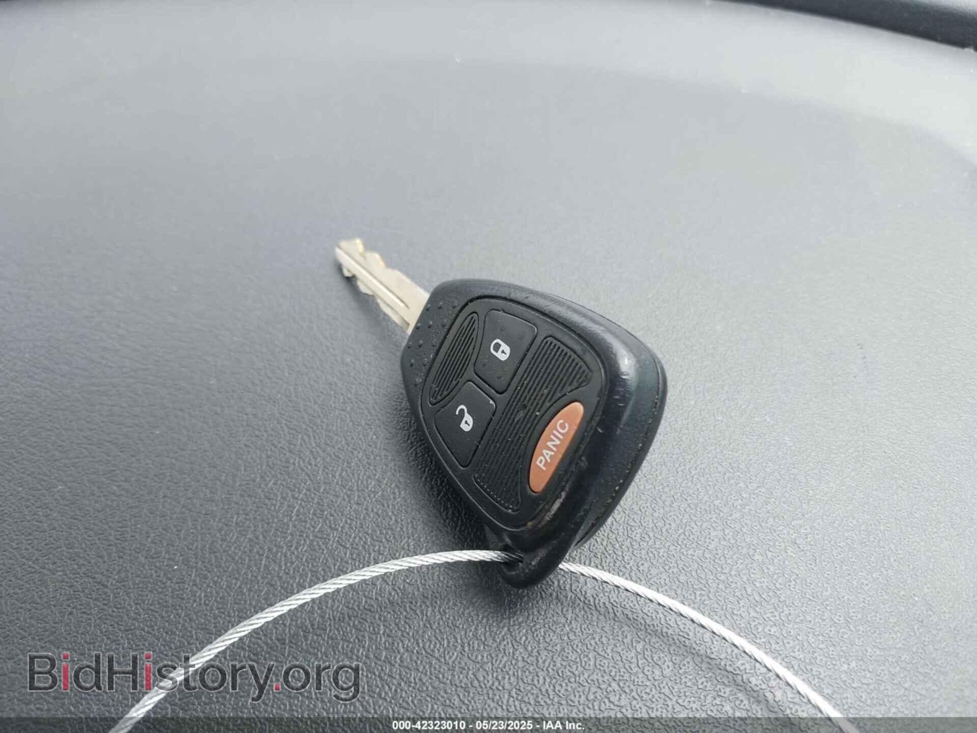 2007 JEEP COMPASS - VIN: 1J8FT47W27D180872 - Фото 11