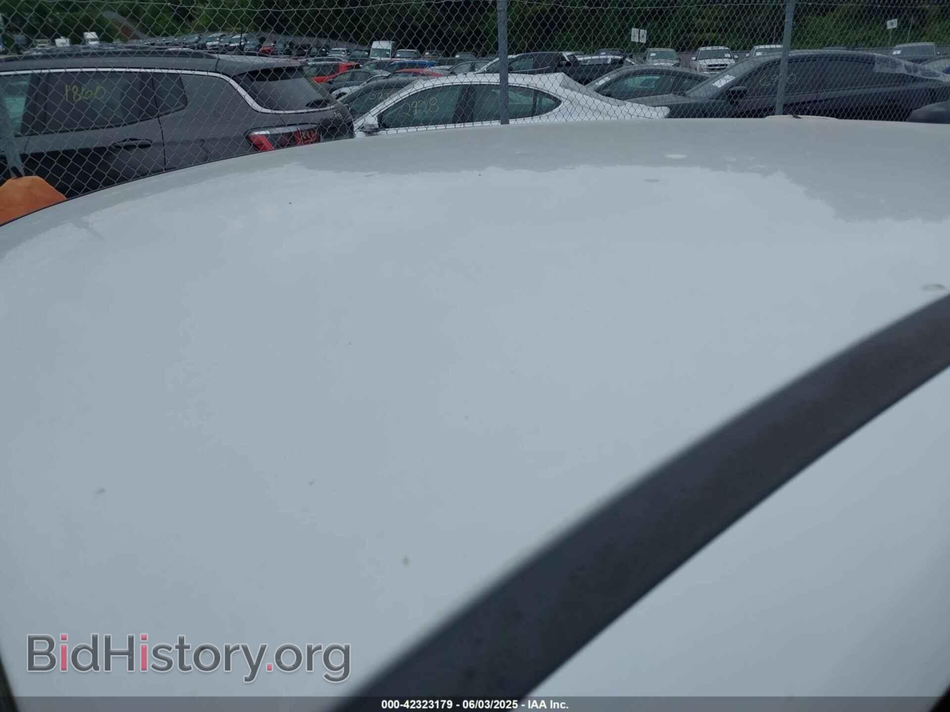 2014 FORD FOCUS - VIN: 1FADP3K2XEL369778 - Photo 6