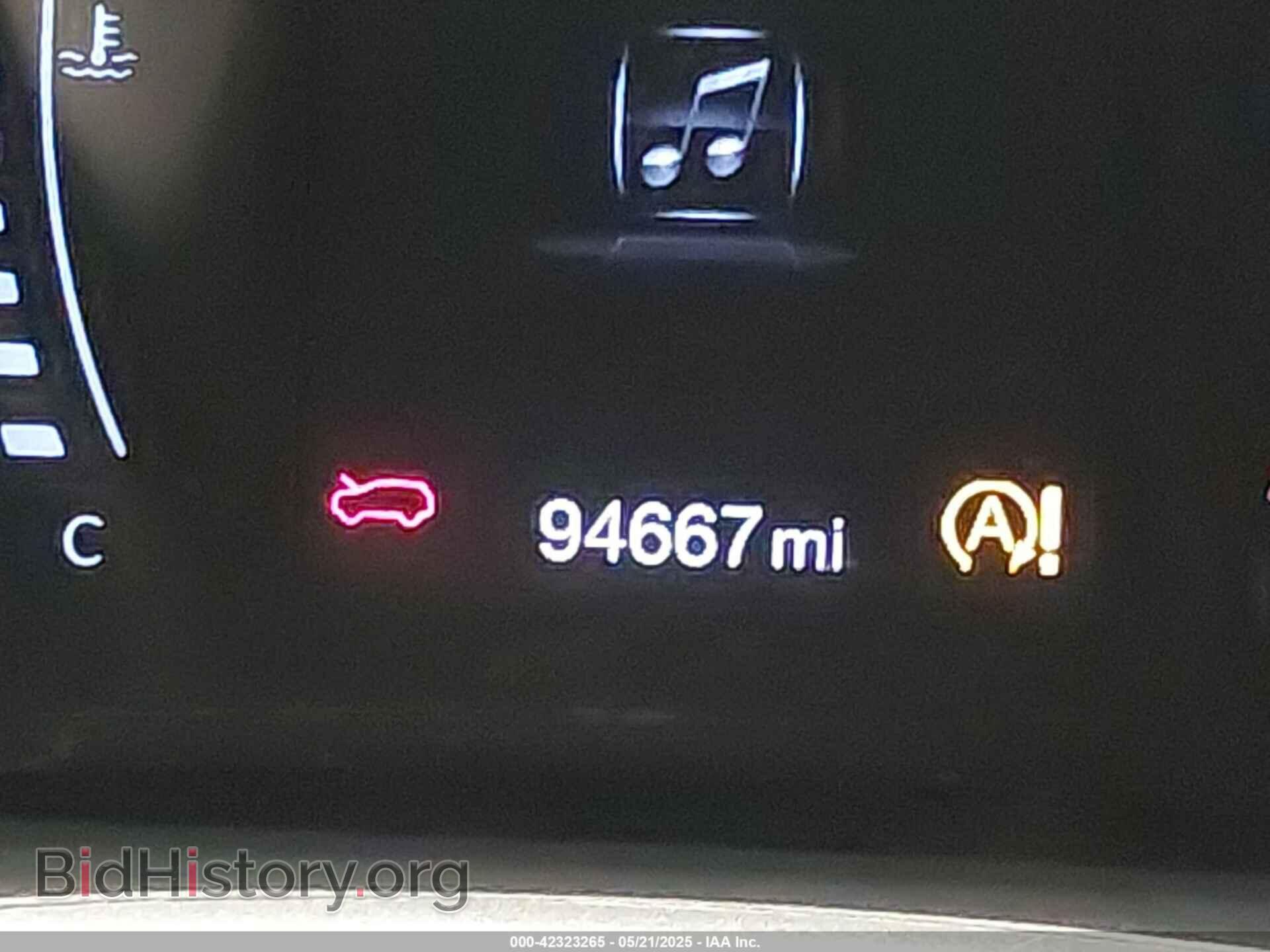 2020 JEEP COMPASS - VIN: 3C4NJDBB9LT124543 - Фото 15