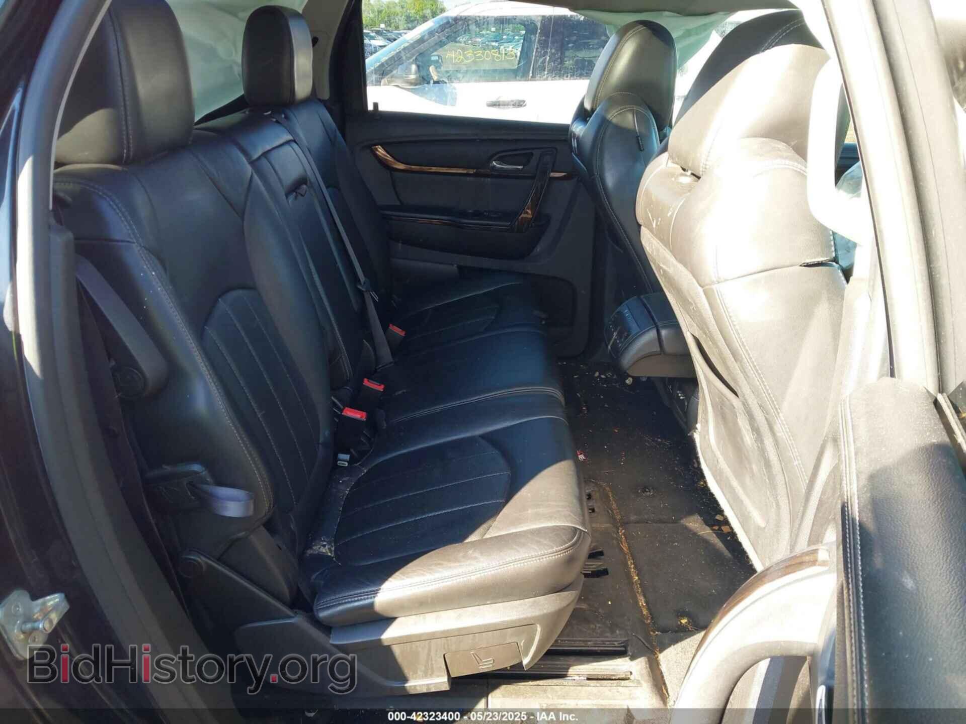 2013 GMC ACADIA - VIN: 1GKKVTKD6DJ239911 - Фото 8