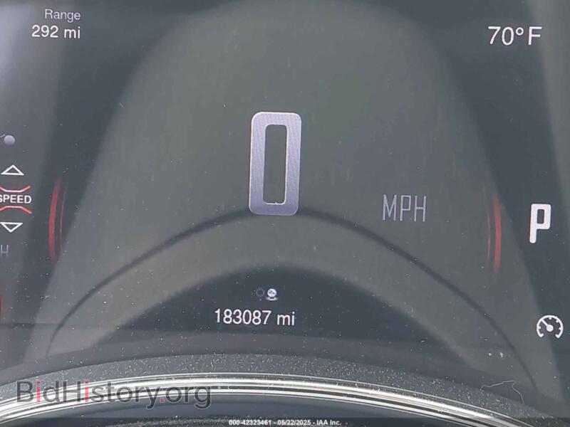 2015 Dodge DURANGO (VIN 1C4RDHDG5FC200638) — photo 16 of 18
