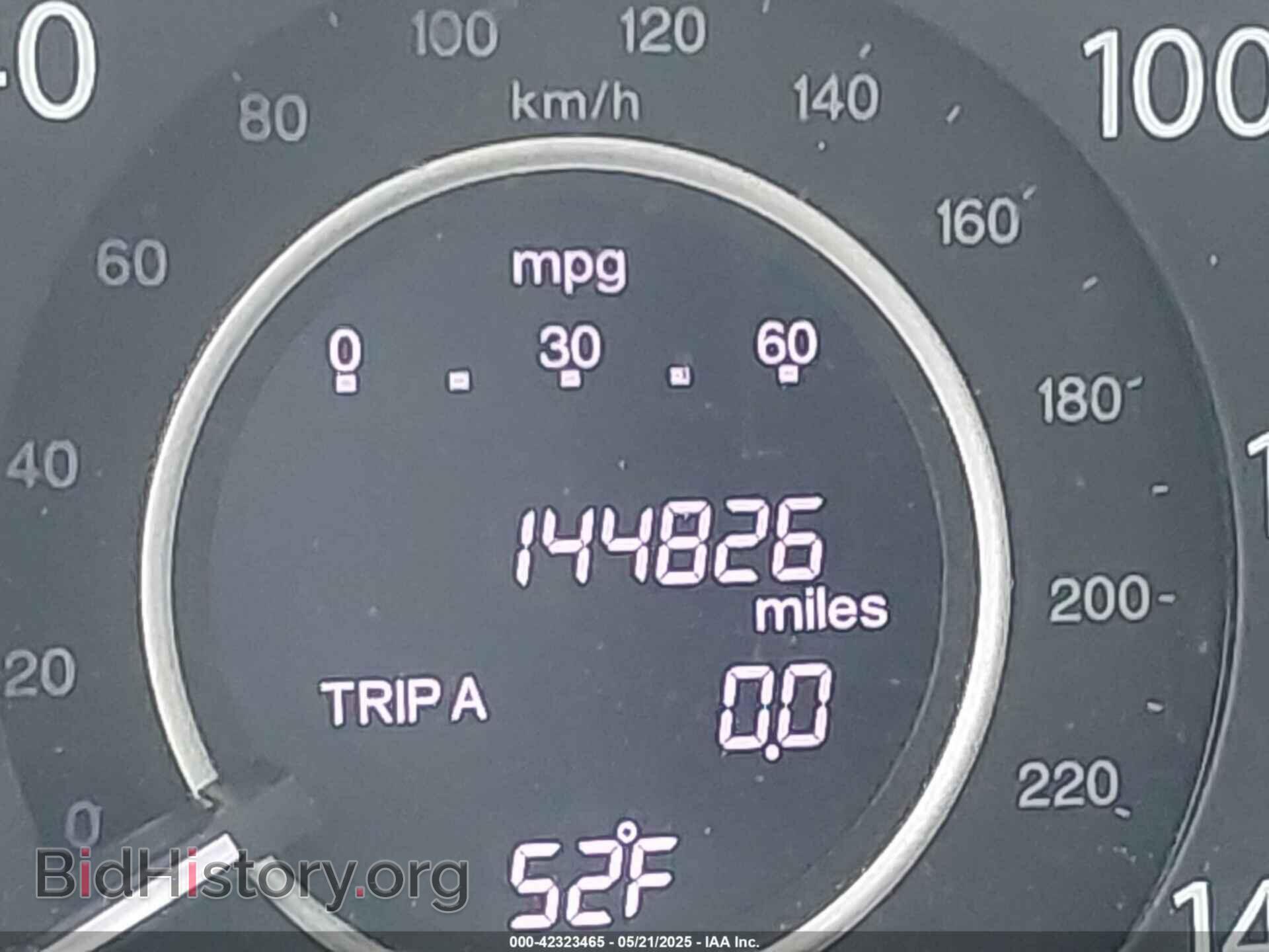 2012 HONDA CR-V - VIN: 5J6RM4H78CL010728 - Фото 15