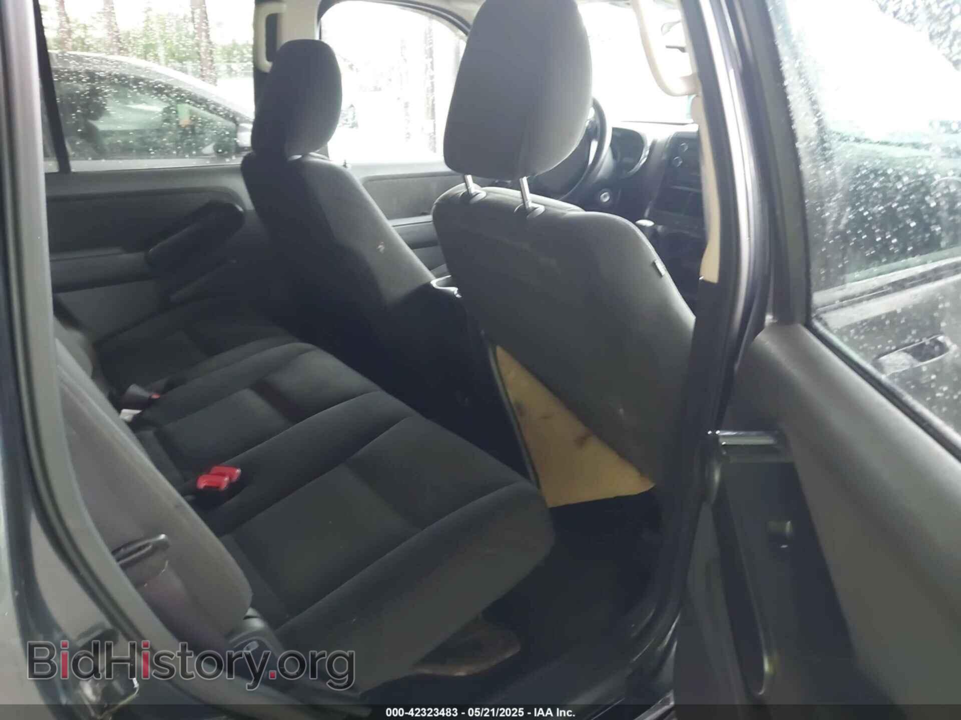 2010 FORD EXPLORER - VIN: 1FMEU7DE4AUA46736 - Фото 8