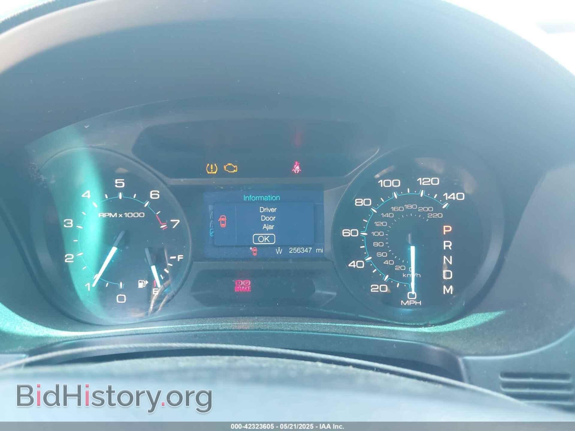 2015 FORD EXPLORER - VIN: 1FM5K7D83FGC34802 - Photo 7