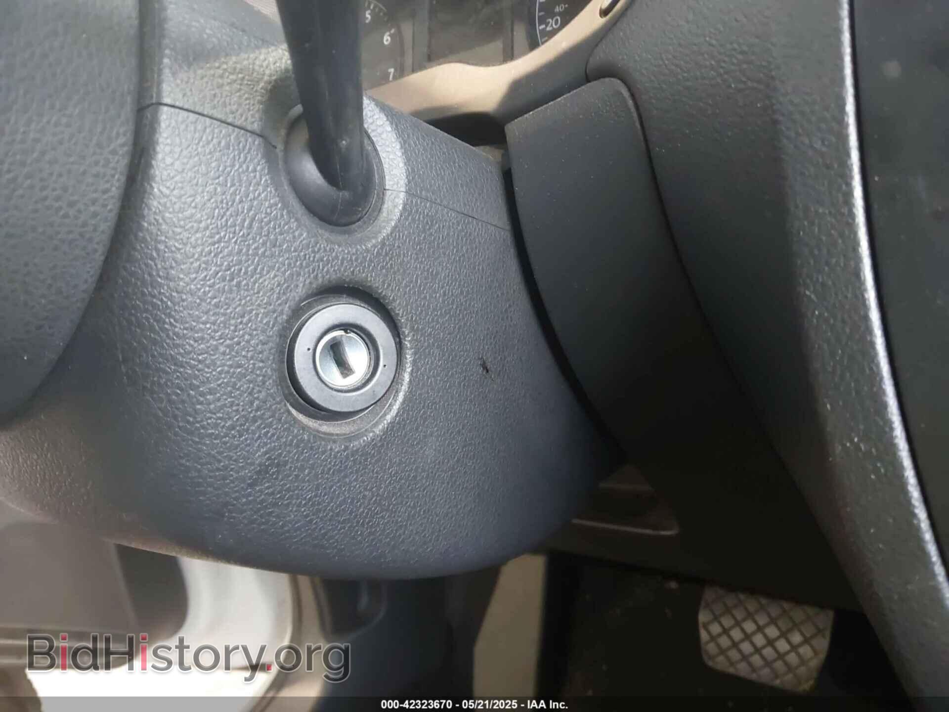 2014 VOLKSWAGEN JETTA - VIN: 3VW2K7AJ9EM412941 - Фото 11