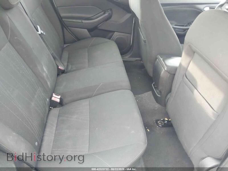 2015 Ford FOCUS (VIN 1FADP3K2XFL201849) — фото 8 из 11
