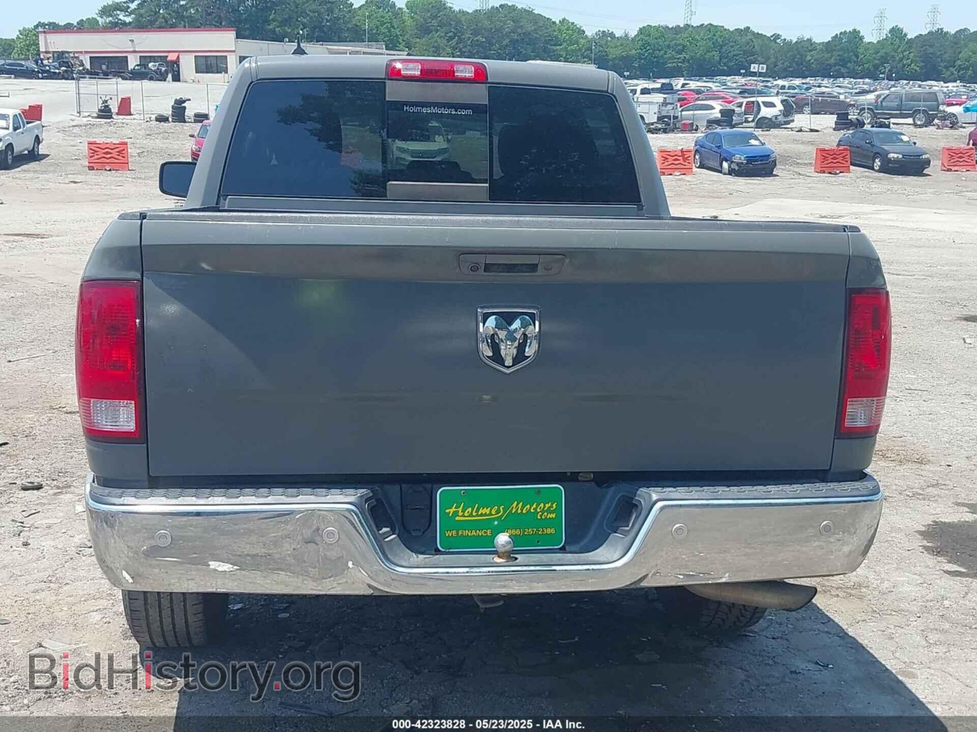 2017 RAM 1500 - VIN: 1C6RR7LG1HS763568 - Фото 15