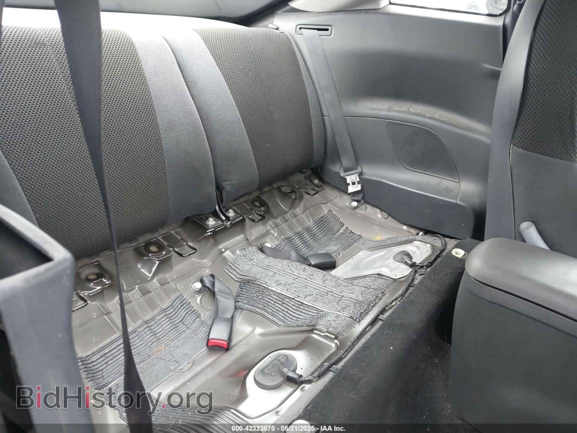2008 MITSUBISHI ECLIPSE - VIN: 4A3AK24F78E007516 - Photo 8