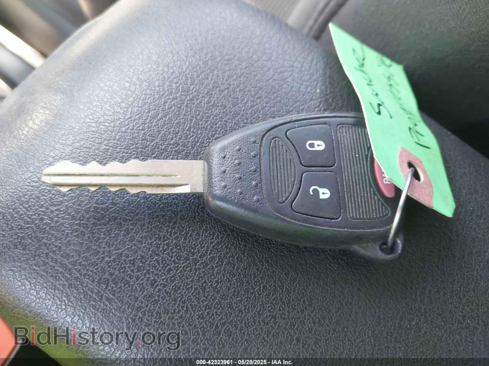 2012 JEEP COMPASS - VIN: 1C4NJDBB7CD683322 - Photo 11