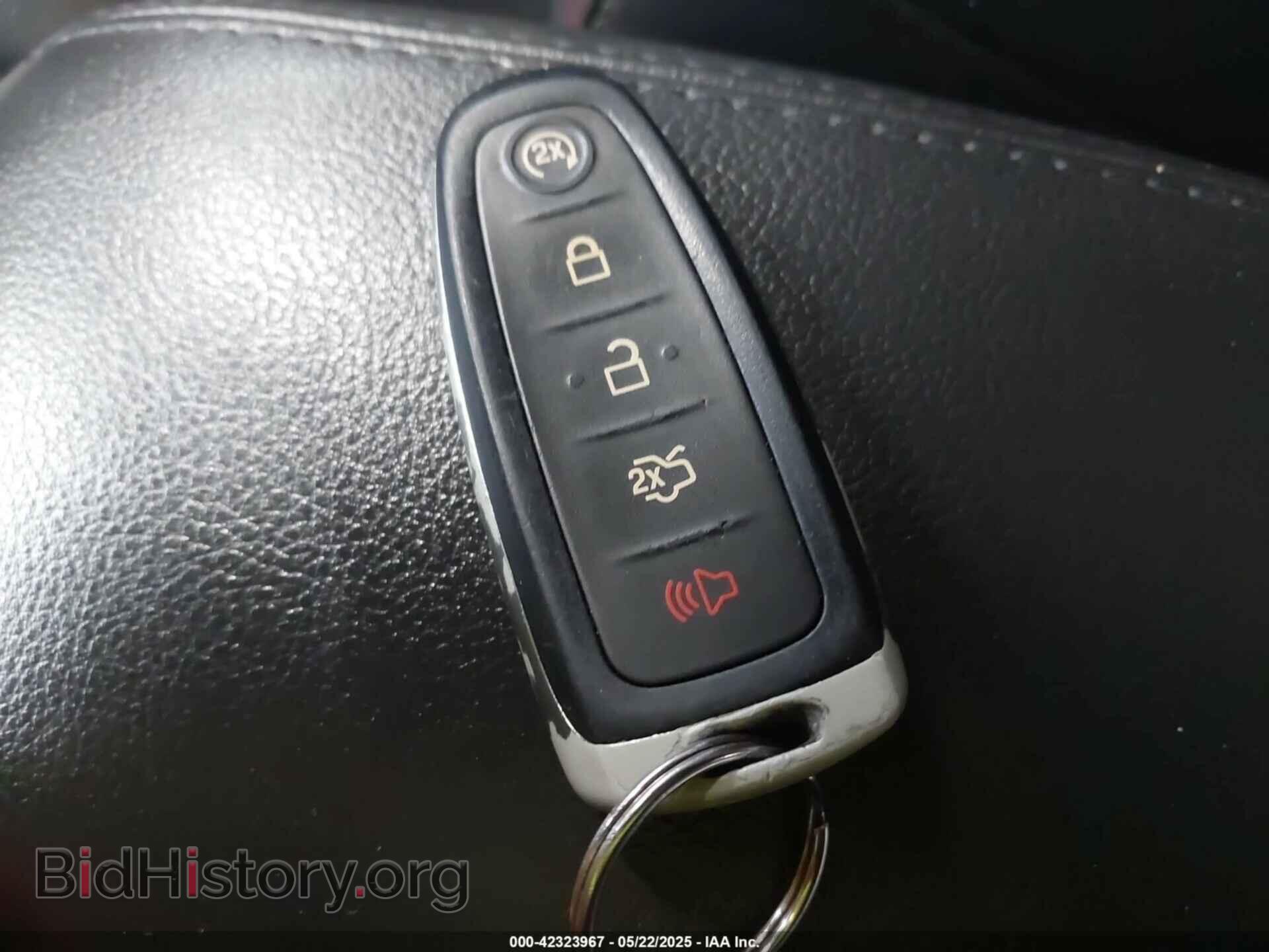 2018 FORD FOCUS - VIN: 1FADP3N29JL242428 - Фото 9