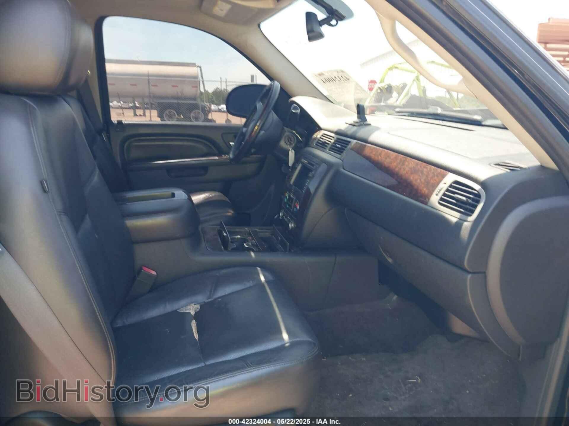 2011 GMC YUKON - VIN: 1GKS1EEF0BR197223 - Фото 5