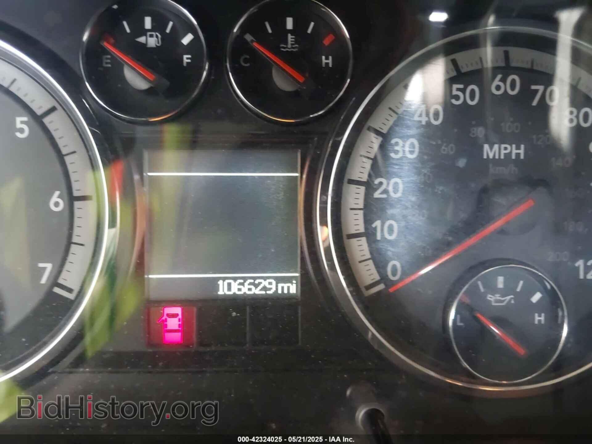 2012 RAM 1500 - VIN: 1C6RD6MTXCS175388 - Фото 7