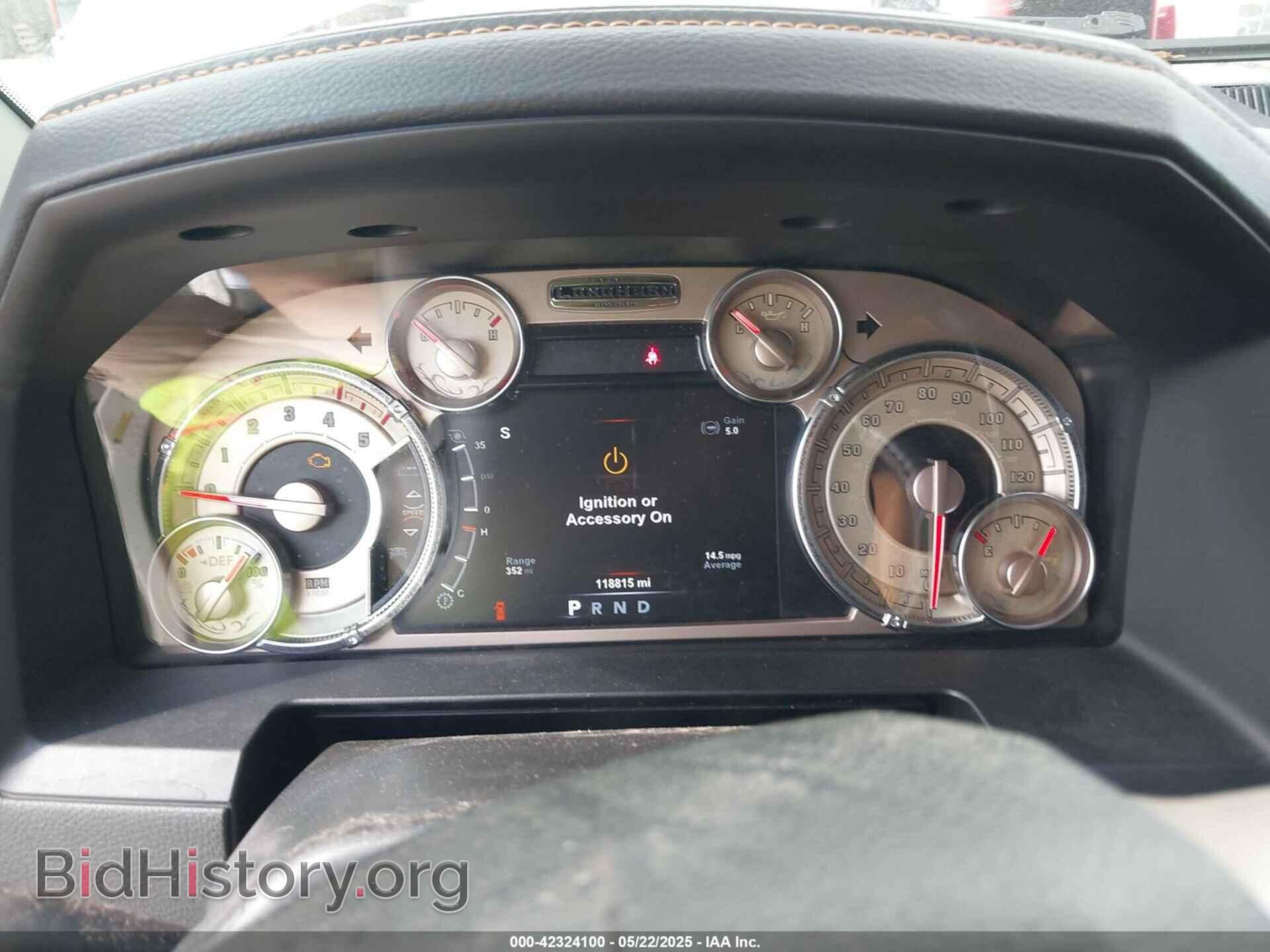 2018 RAM 2500 - VIN: 3C6UR5PL5JG261908 - Photo 7