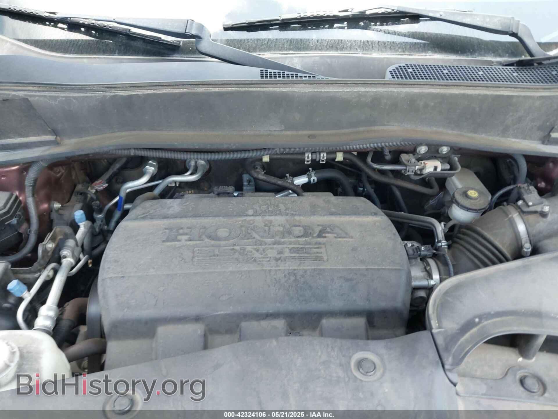 2012 HONDA PILOT - VIN: 5FNYF3H51CB018693 - Фото 10