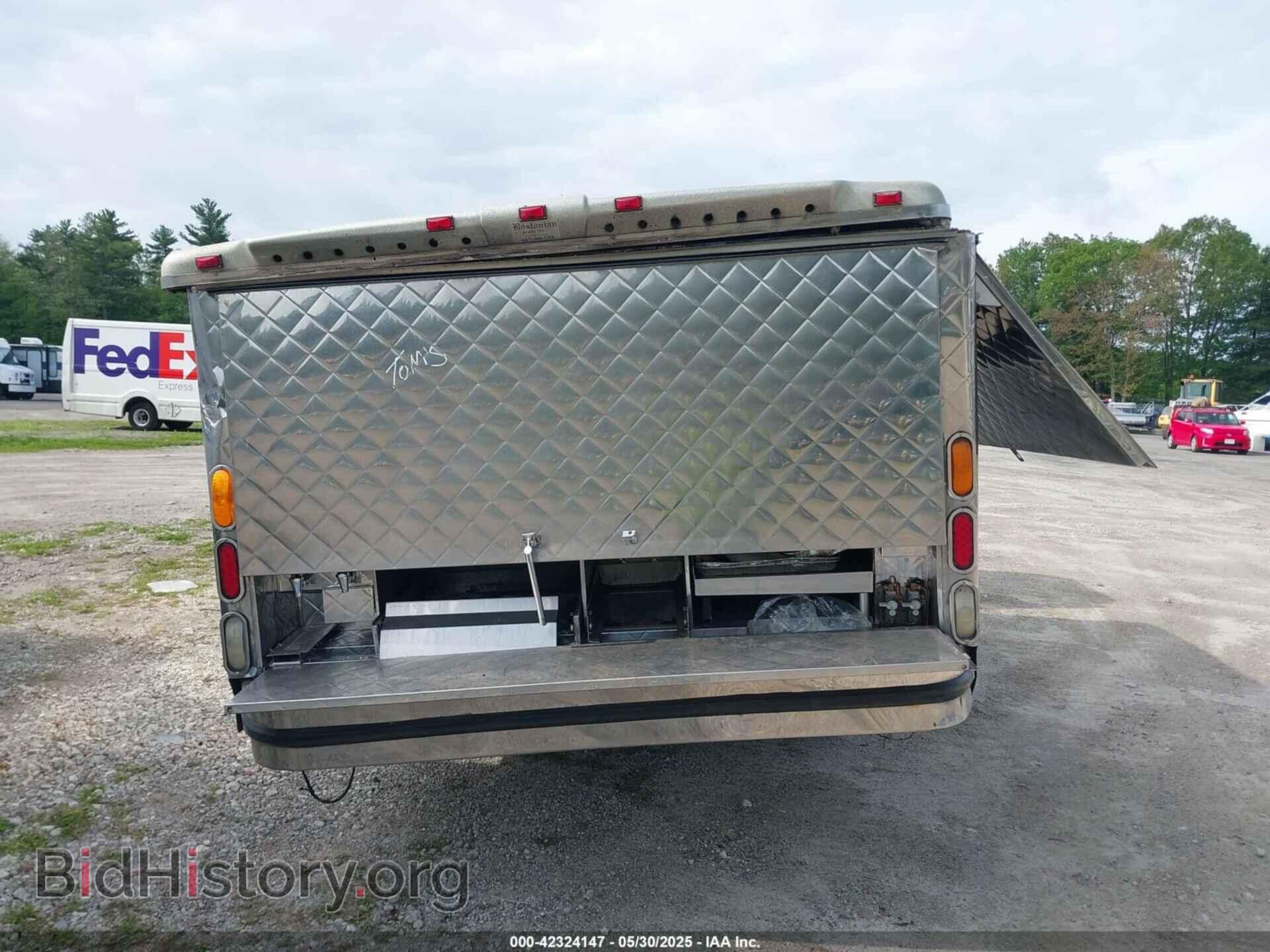 2012 ISUZU NPR - VIN: 54DB4W1B9CS802406 - Photo 19