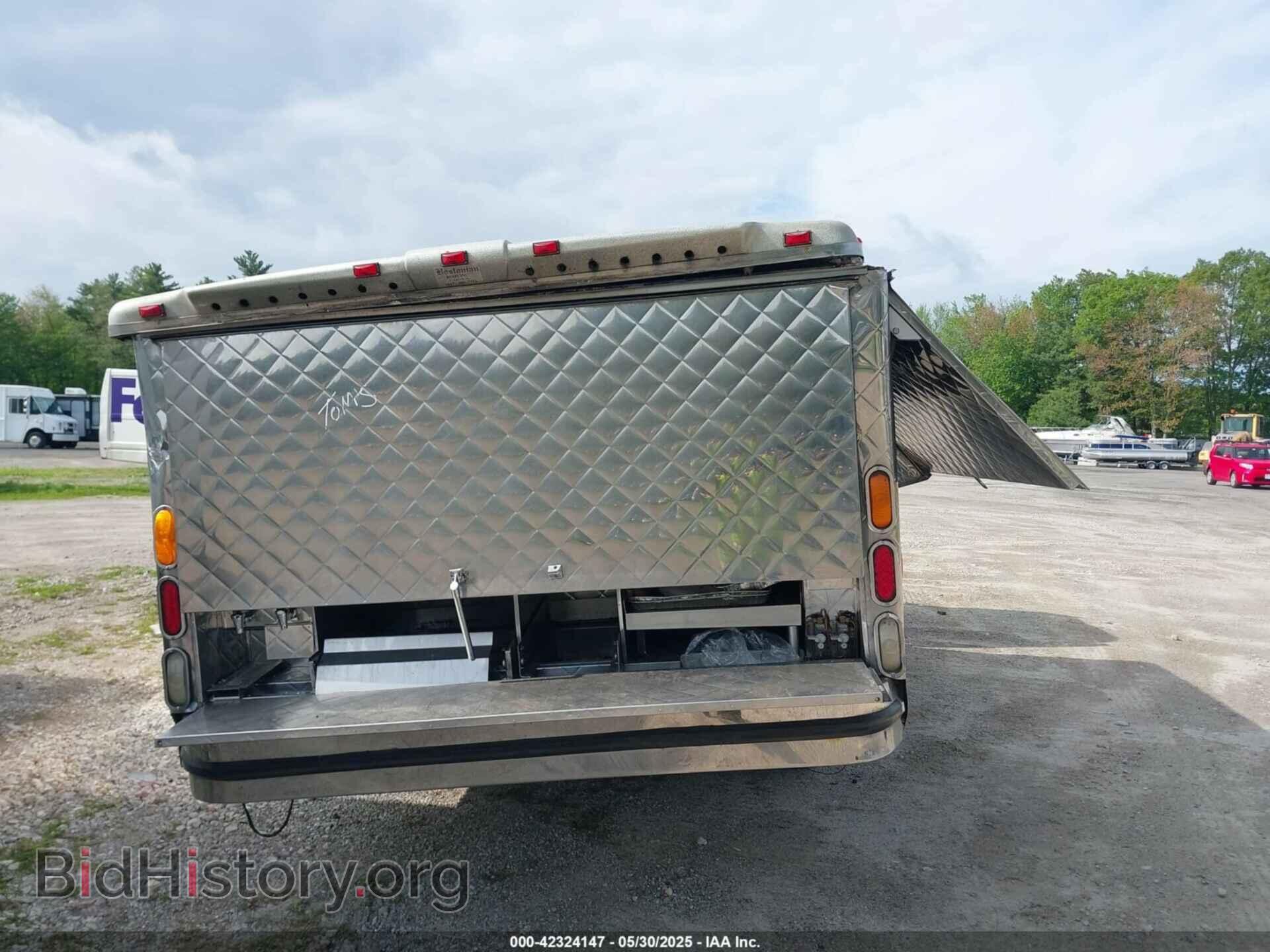 2012 ISUZU NPR - VIN: 54DB4W1B9CS802406 - Photo 21