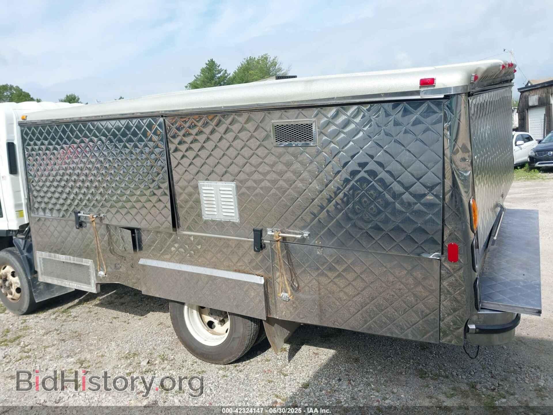 2012 ISUZU NPR - VIN: 54DB4W1B9CS802406 - Photo 22
