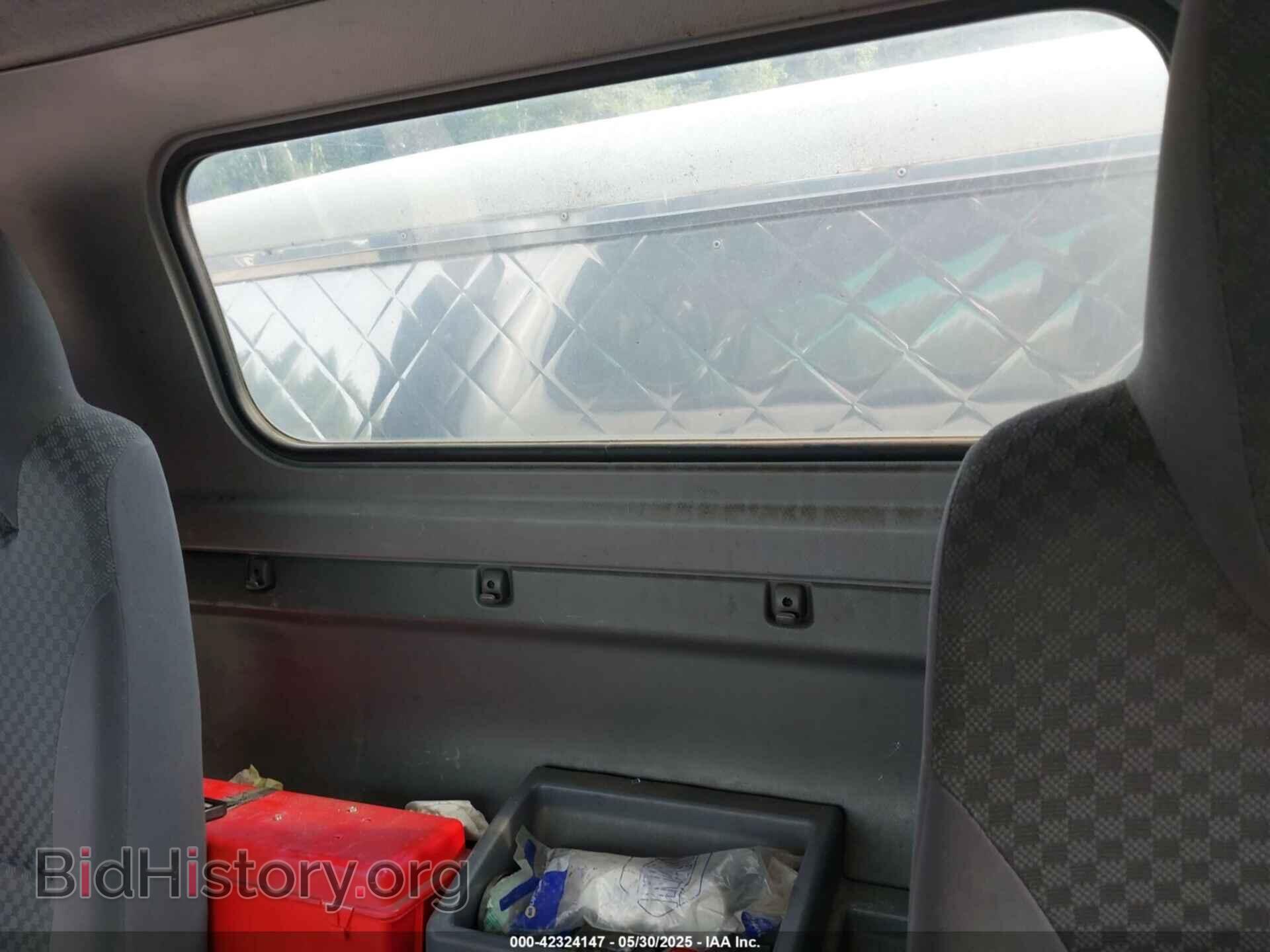 2012 ISUZU NPR - VIN: 54DB4W1B9CS802406 - Photo 6