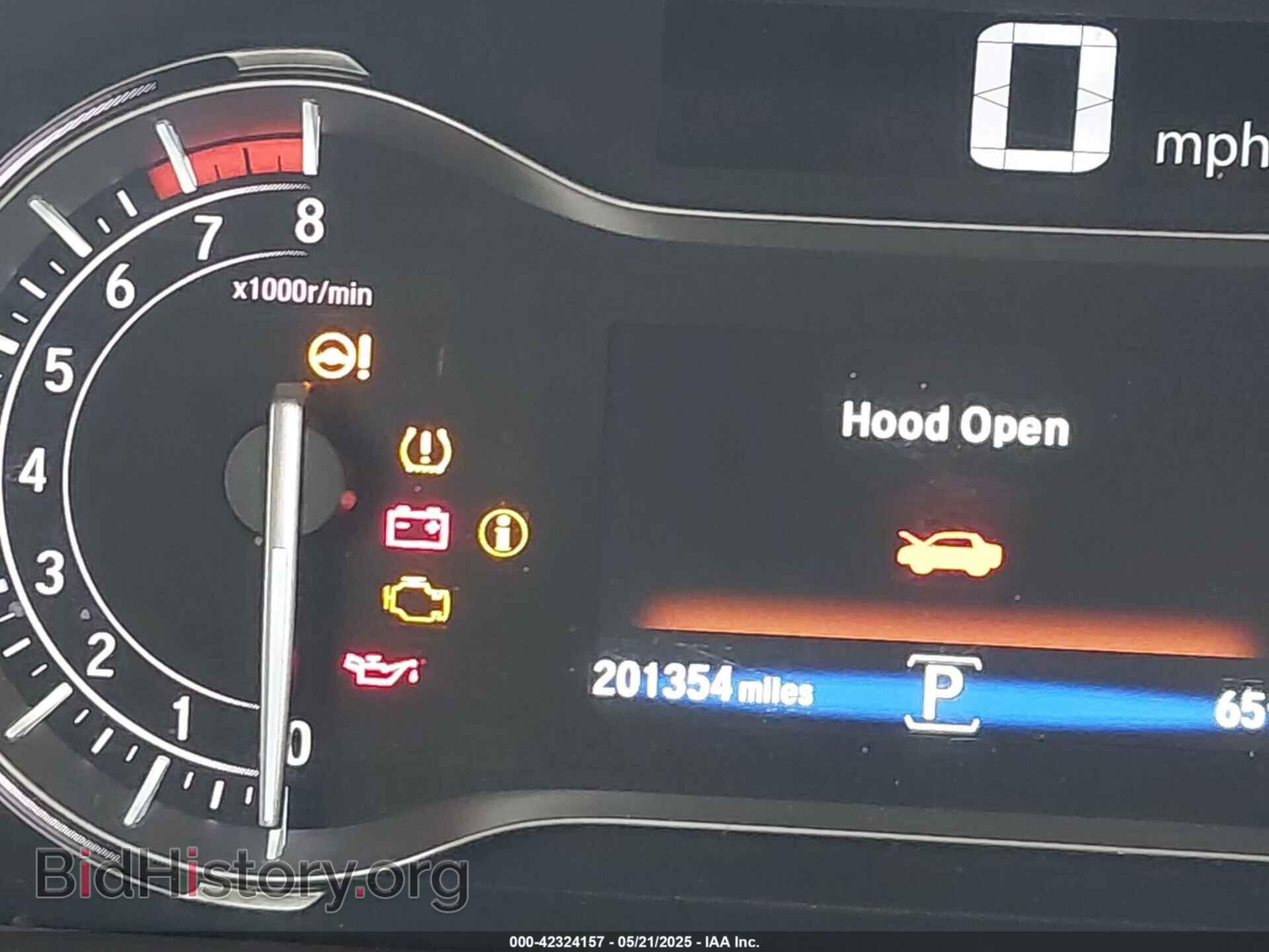 2017 HONDA PILOT - VIN: 5FNYF5H92HB018918 - Фото 15
