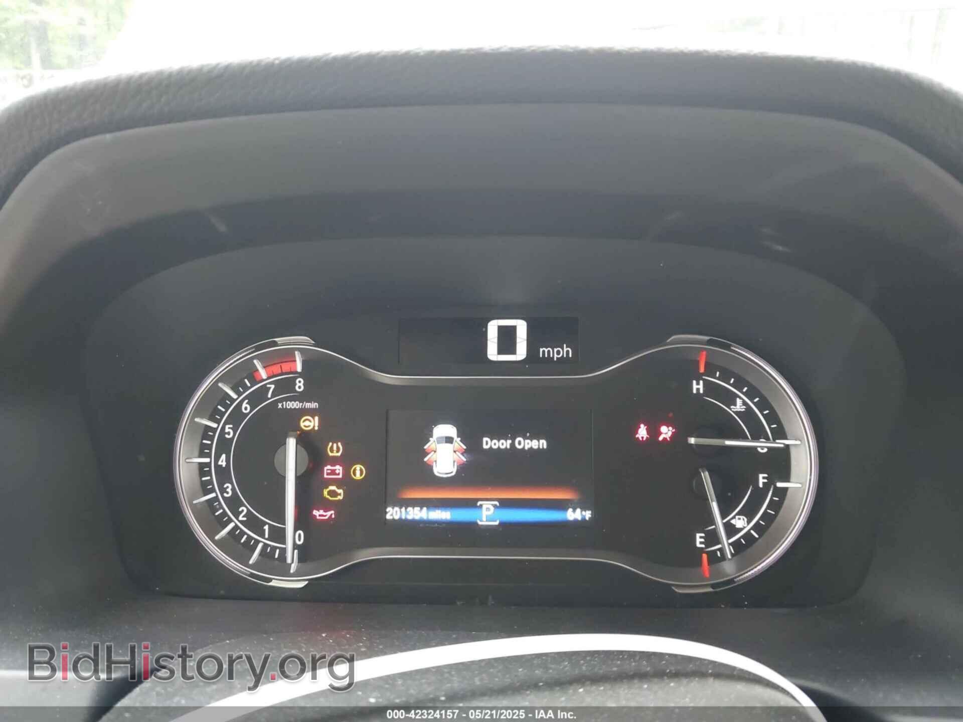 2017 HONDA PILOT - VIN: 5FNYF5H92HB018918 - Фото 7