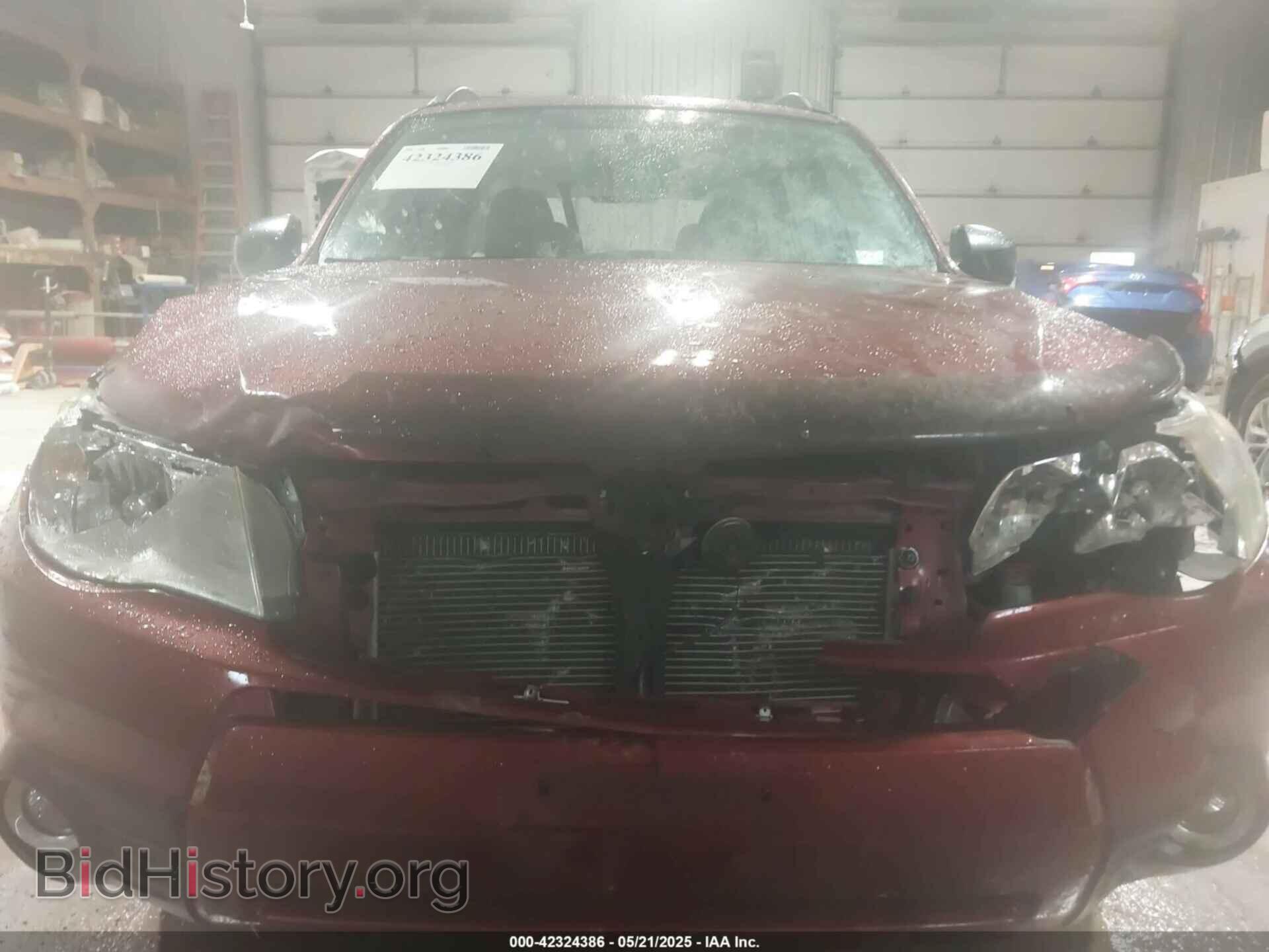 2012 SUBARU FORESTER - VIN: JF2SHBBC8CH402814 - Фото 12