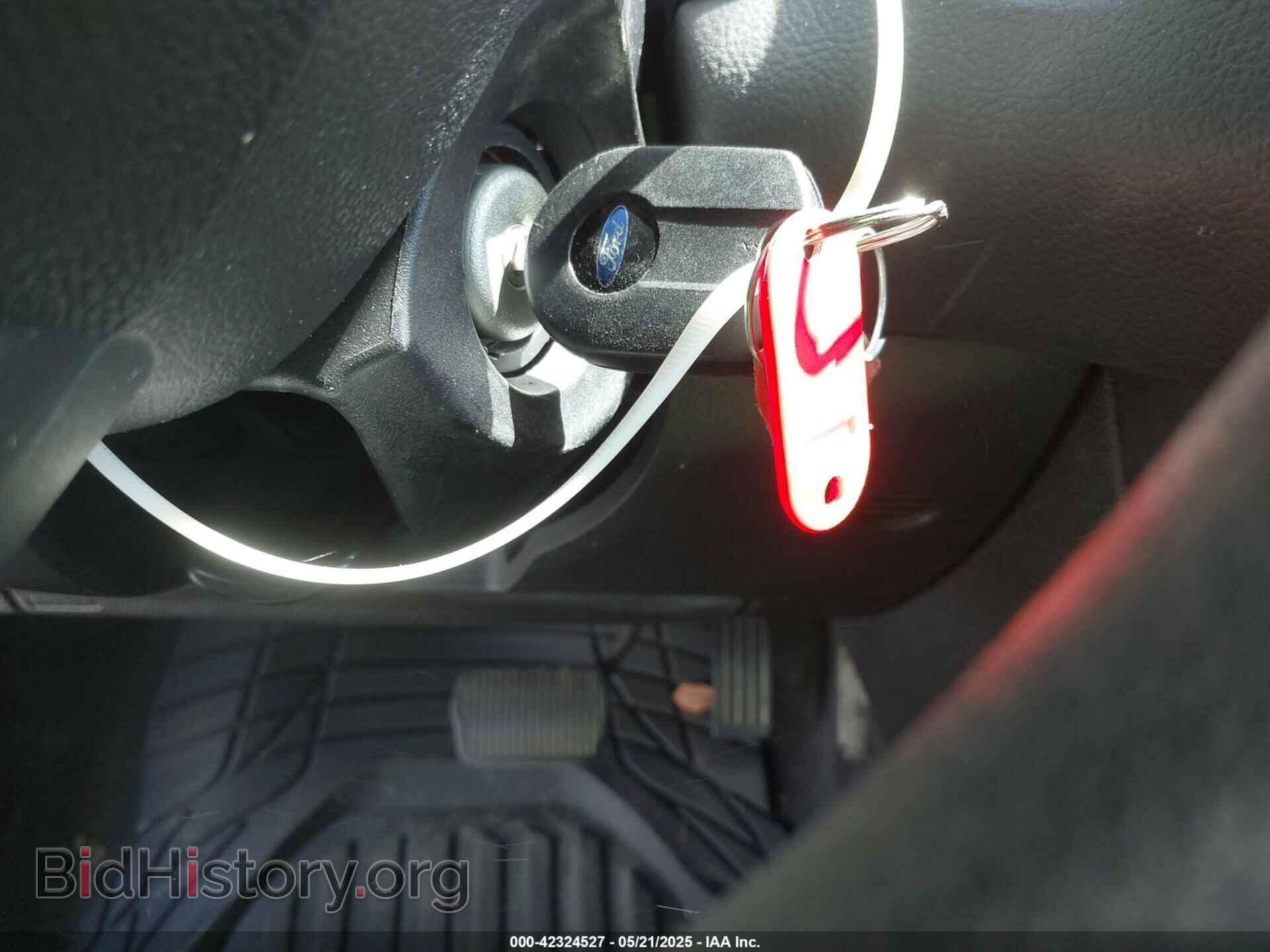 2015 FORD FOCUS - VIN: 1FADP3K21FL276052 - Фото 11