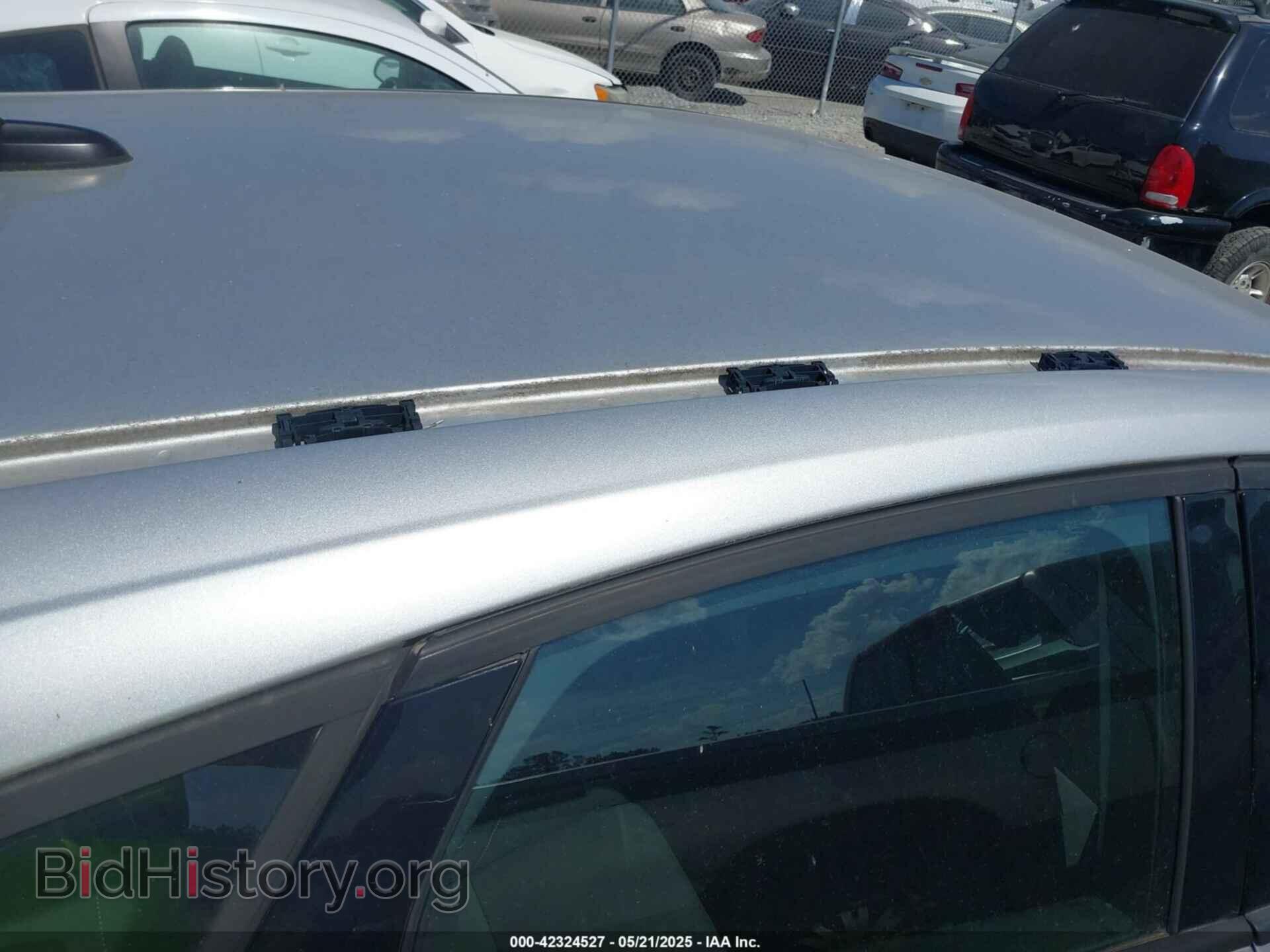 2015 FORD FOCUS - VIN: 1FADP3K21FL276052 - Фото 6