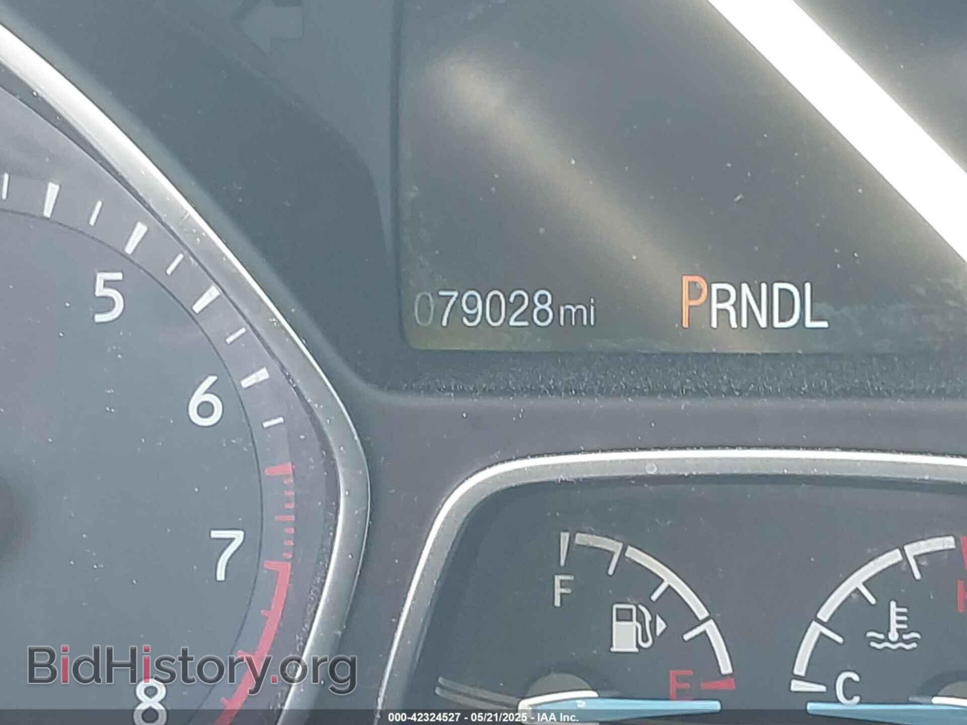 2015 FORD FOCUS - VIN: 1FADP3K21FL276052 - Фото 7