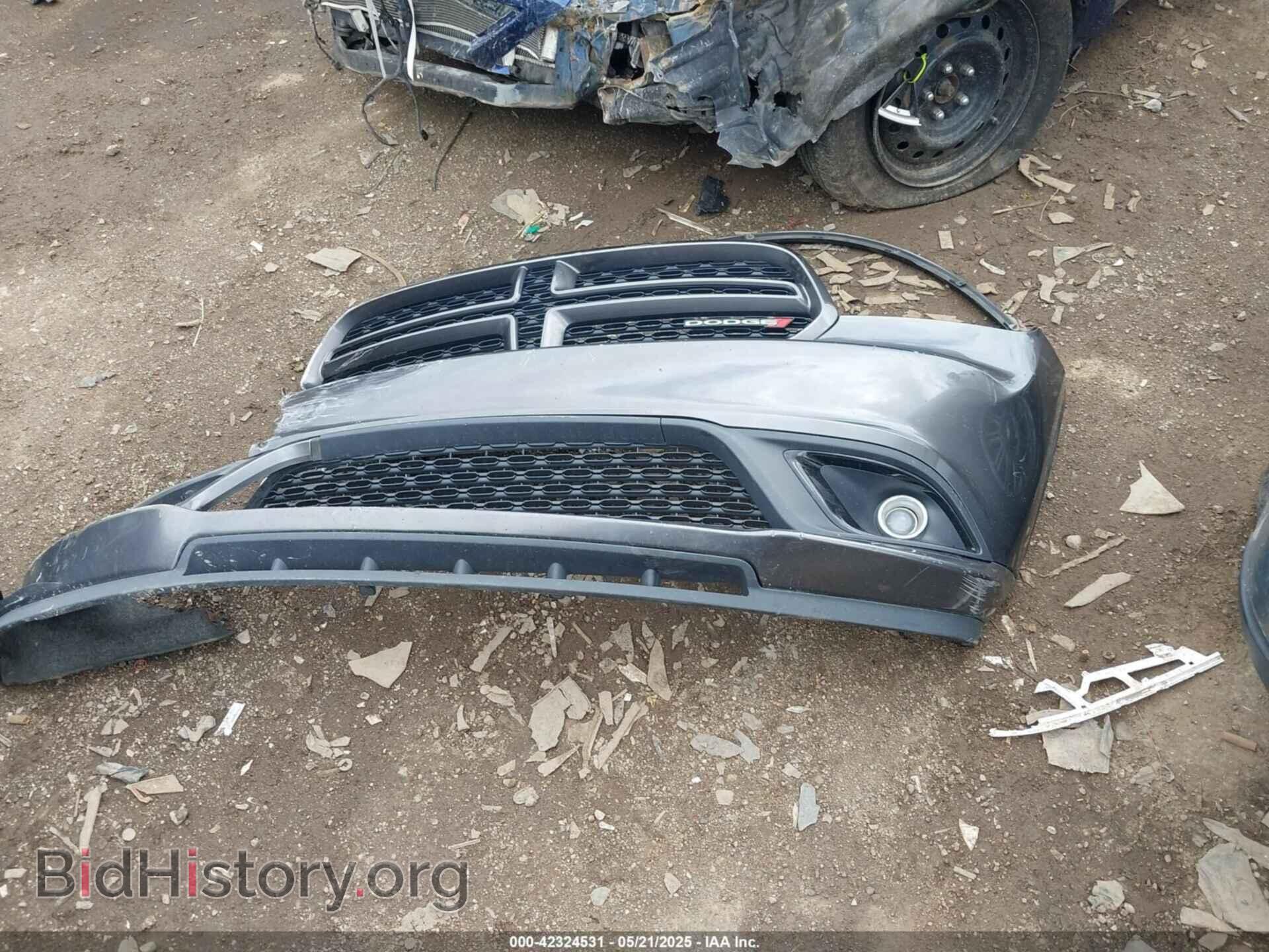 2017 DODGE DURANGO - VIN: 1C4RDJDG2HC833818 - Фото 12