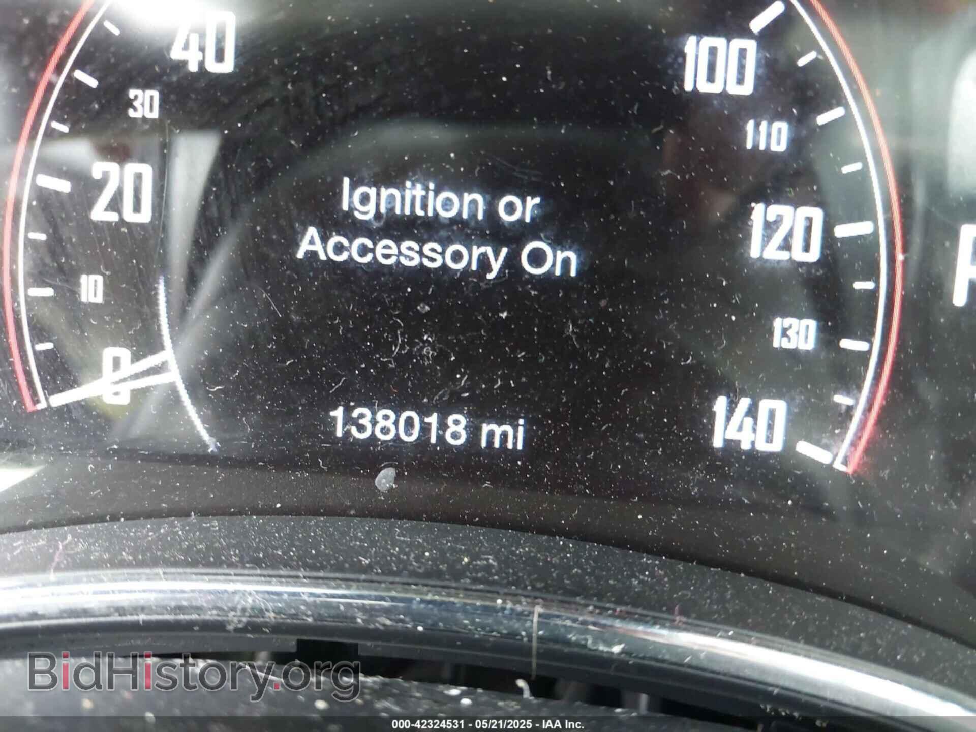 2017 DODGE DURANGO - VIN: 1C4RDJDG2HC833818 - Фото 7