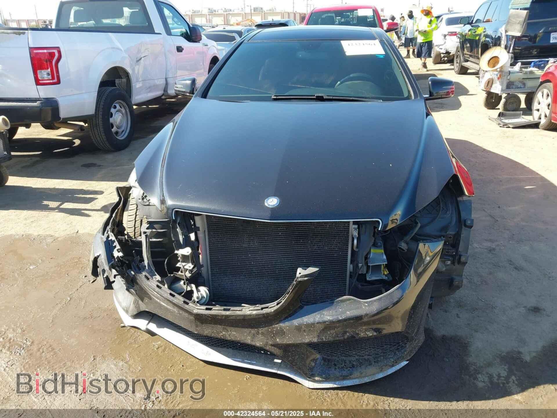 2016 MERCEDES-BENZ E 400 - VIN: WDDKJ6FB3GF320475 - Фото 13